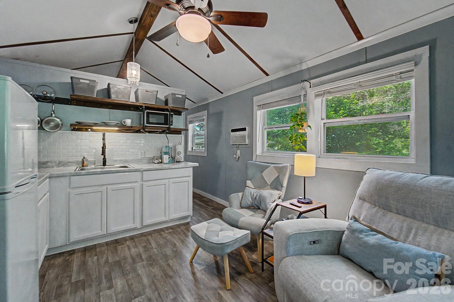 336 Greens Creek Road — Sylva