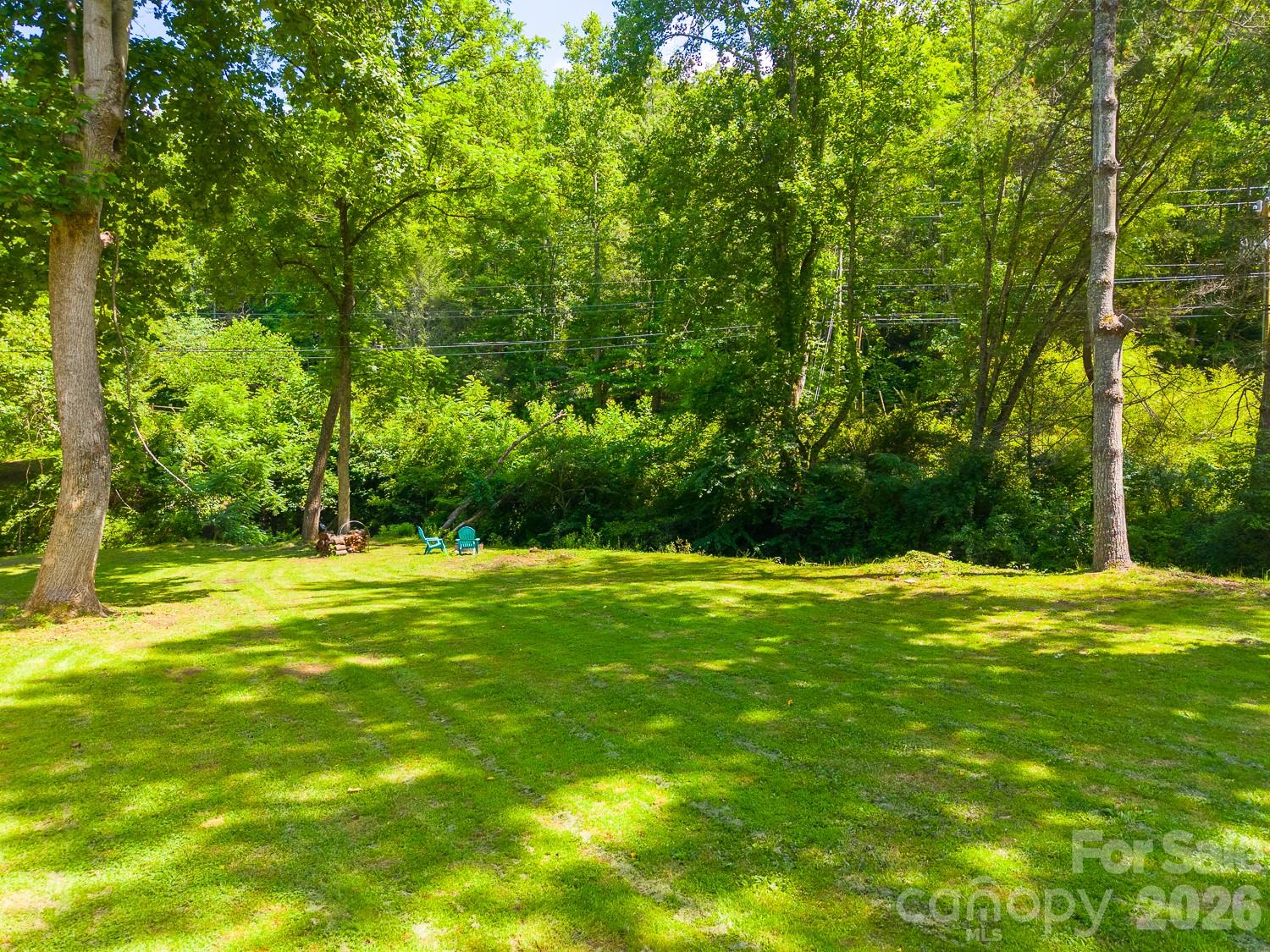 336 Greens Creek Road — Sylva