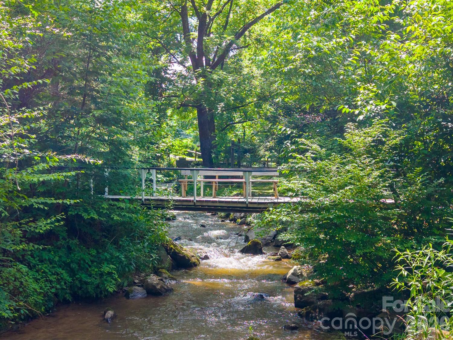 336 Greens Creek Road — Sylva