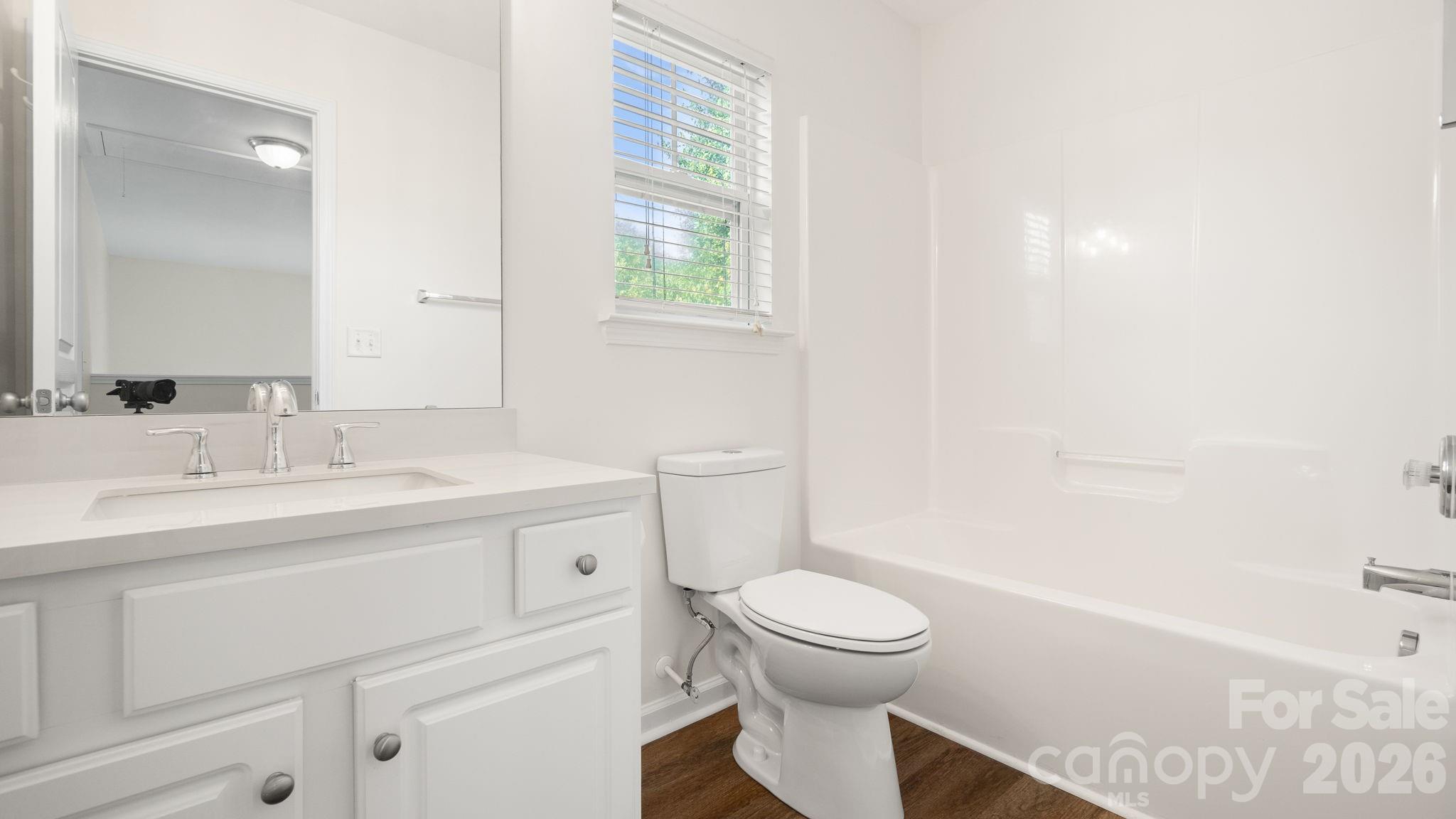 4569 Scarlet Oak Drive — Rock Hill