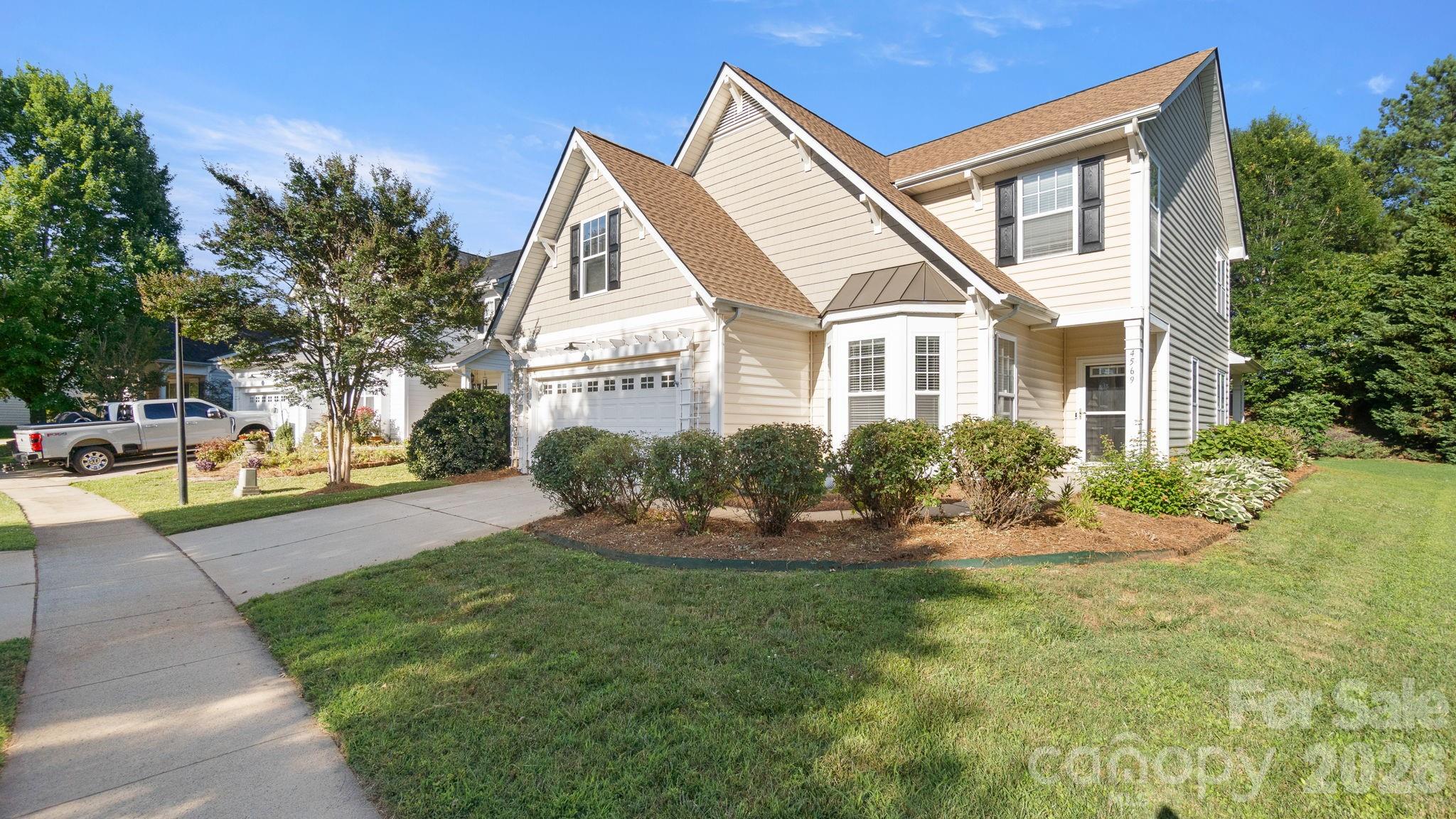 4569 Scarlet Oak Drive — Rock Hill