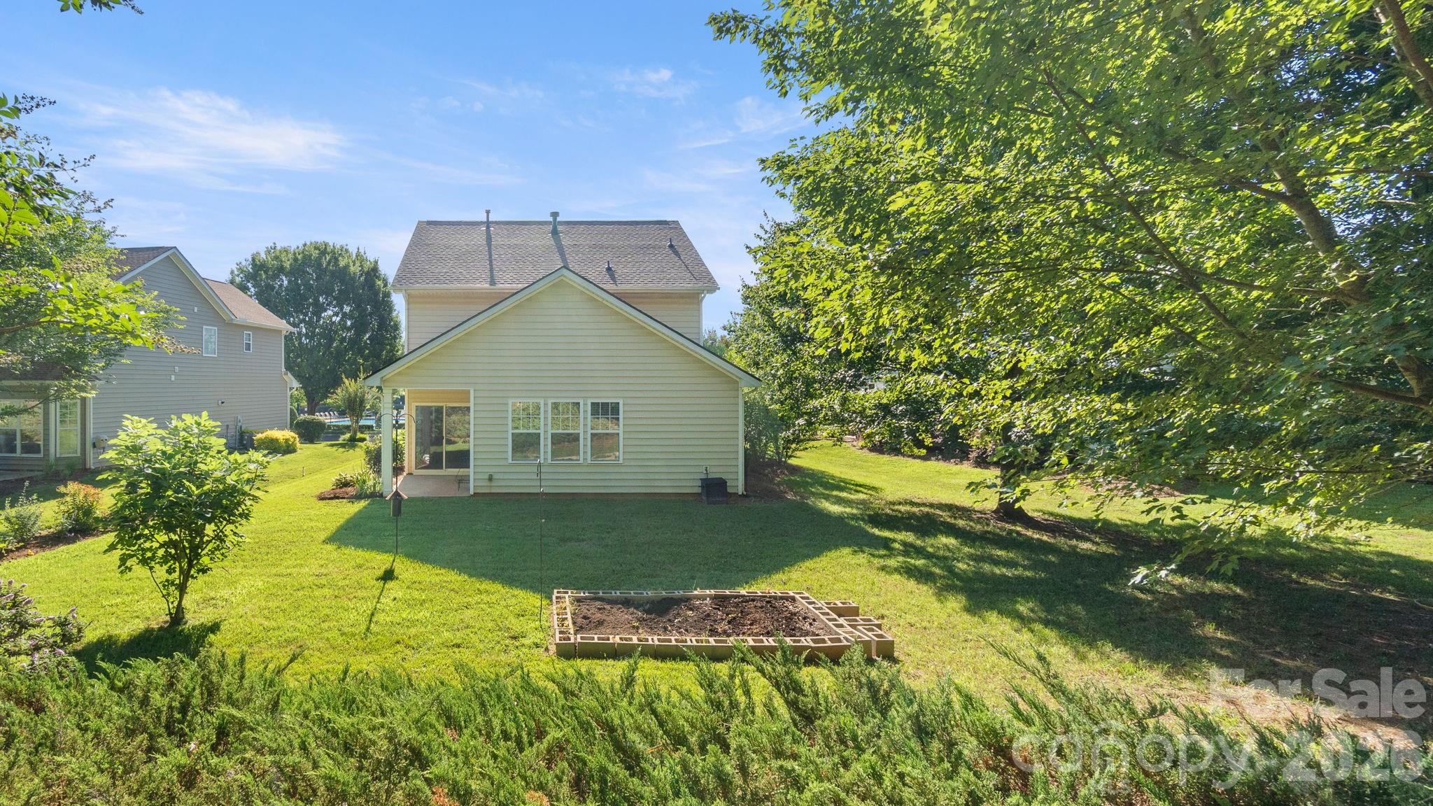 4569 Scarlet Oak Drive — Rock Hill