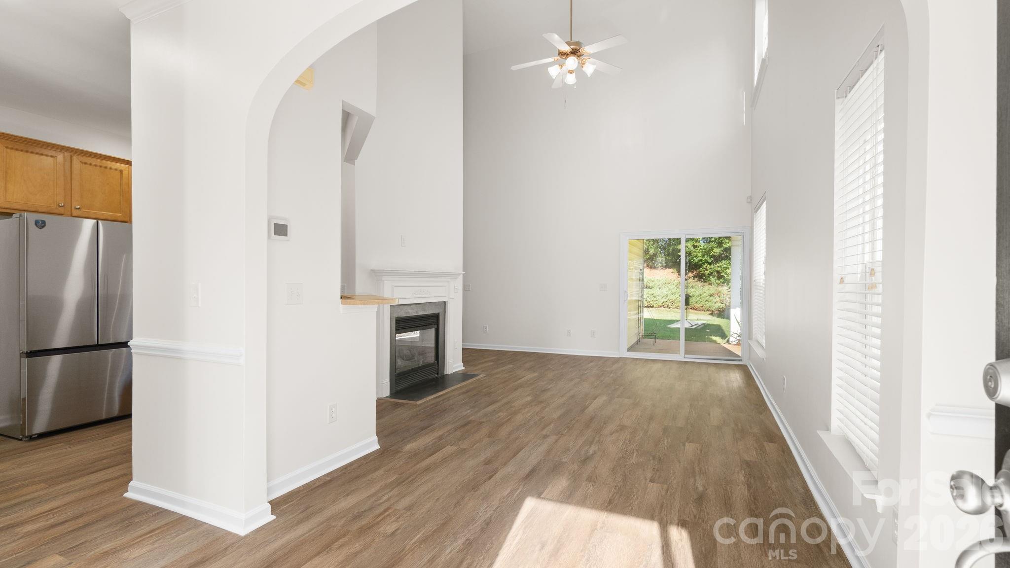 4569 Scarlet Oak Drive — Rock Hill