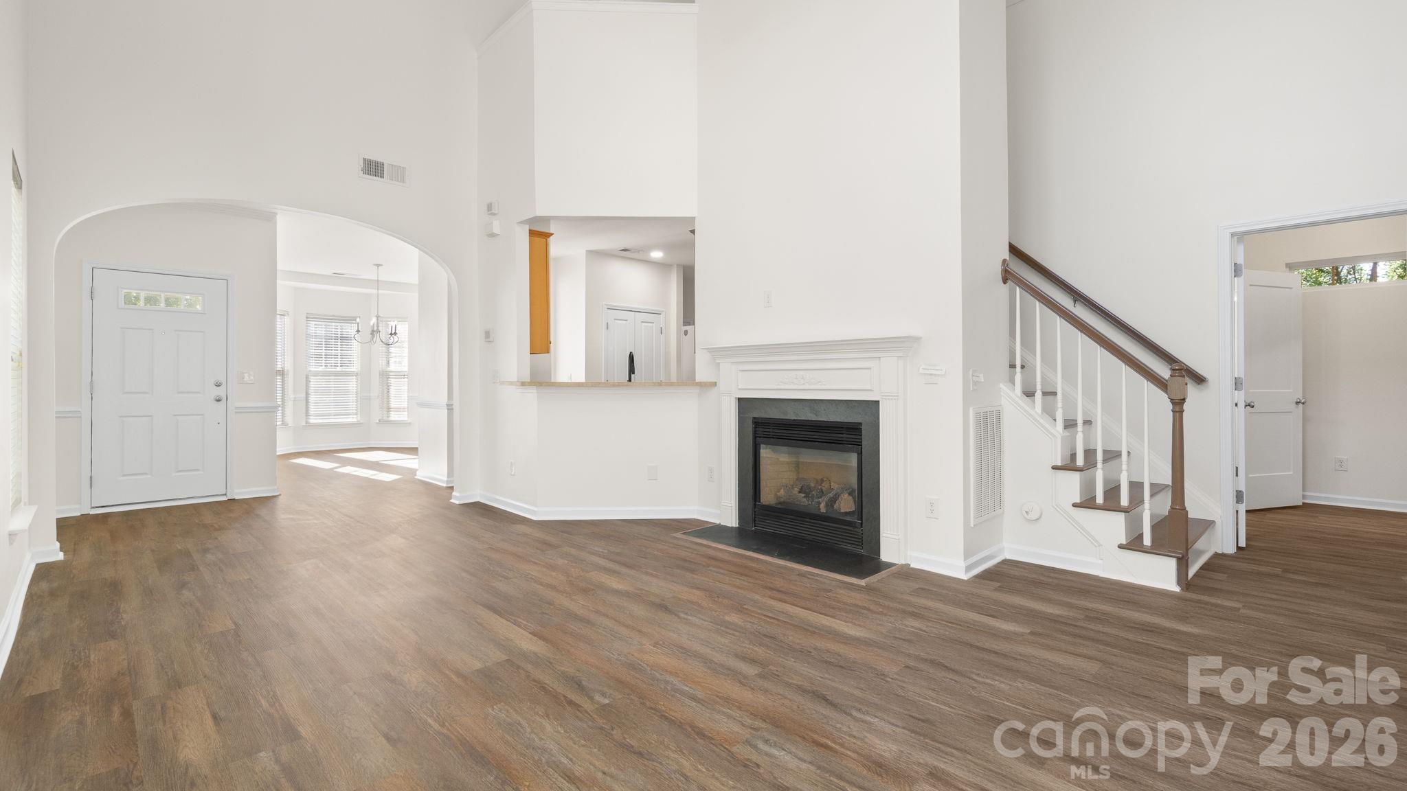 4569 Scarlet Oak Drive — Rock Hill