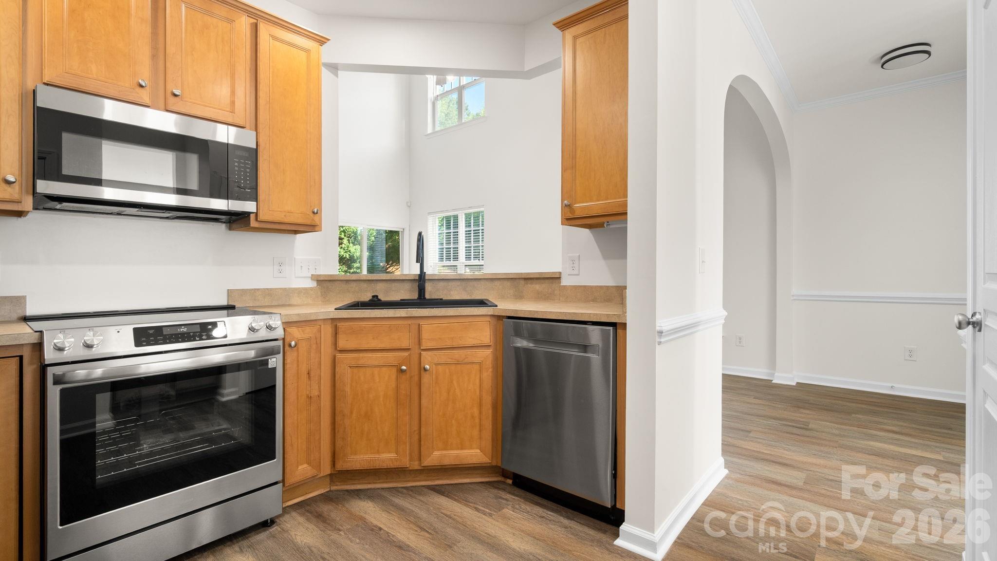 4569 Scarlet Oak Drive — Rock Hill