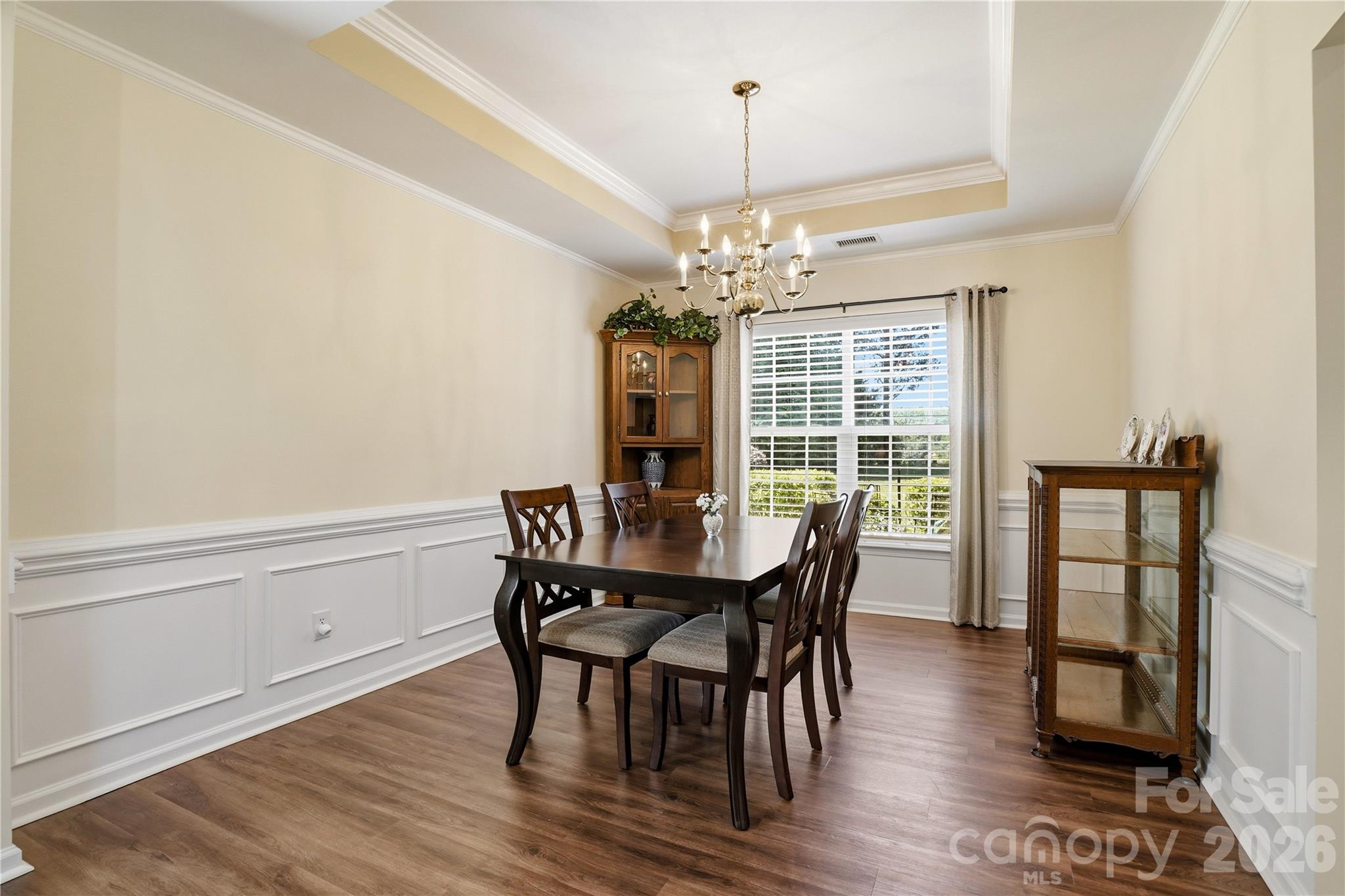 5555 Cambridge Bay Drive — Charlotte