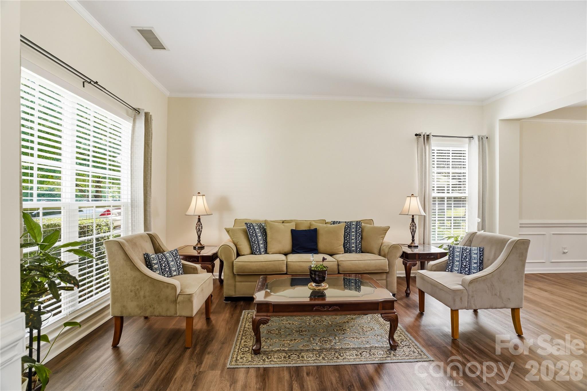 5555 Cambridge Bay Drive — Charlotte