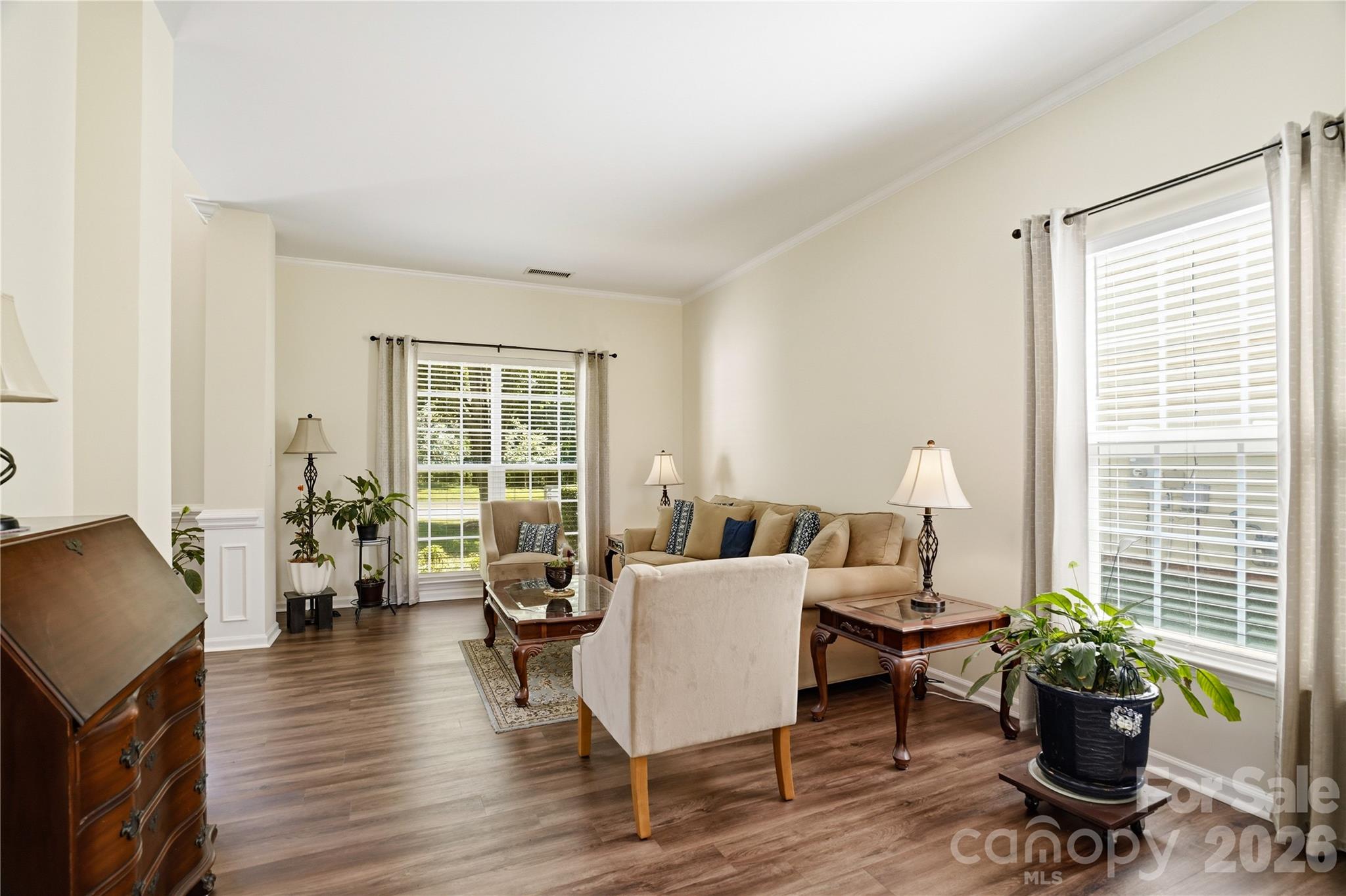 5555 Cambridge Bay Drive — Charlotte
