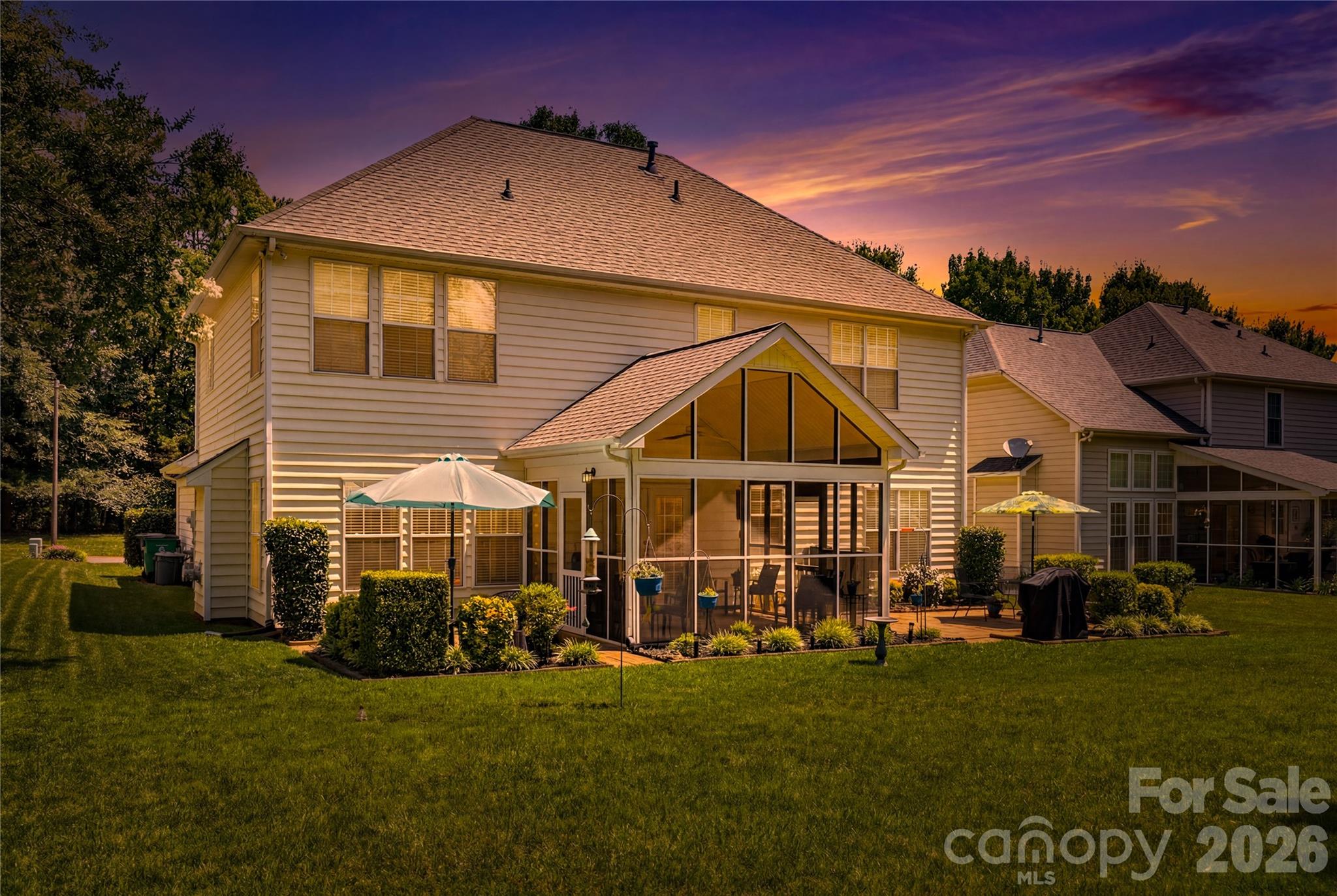 5555 Cambridge Bay Drive — Charlotte