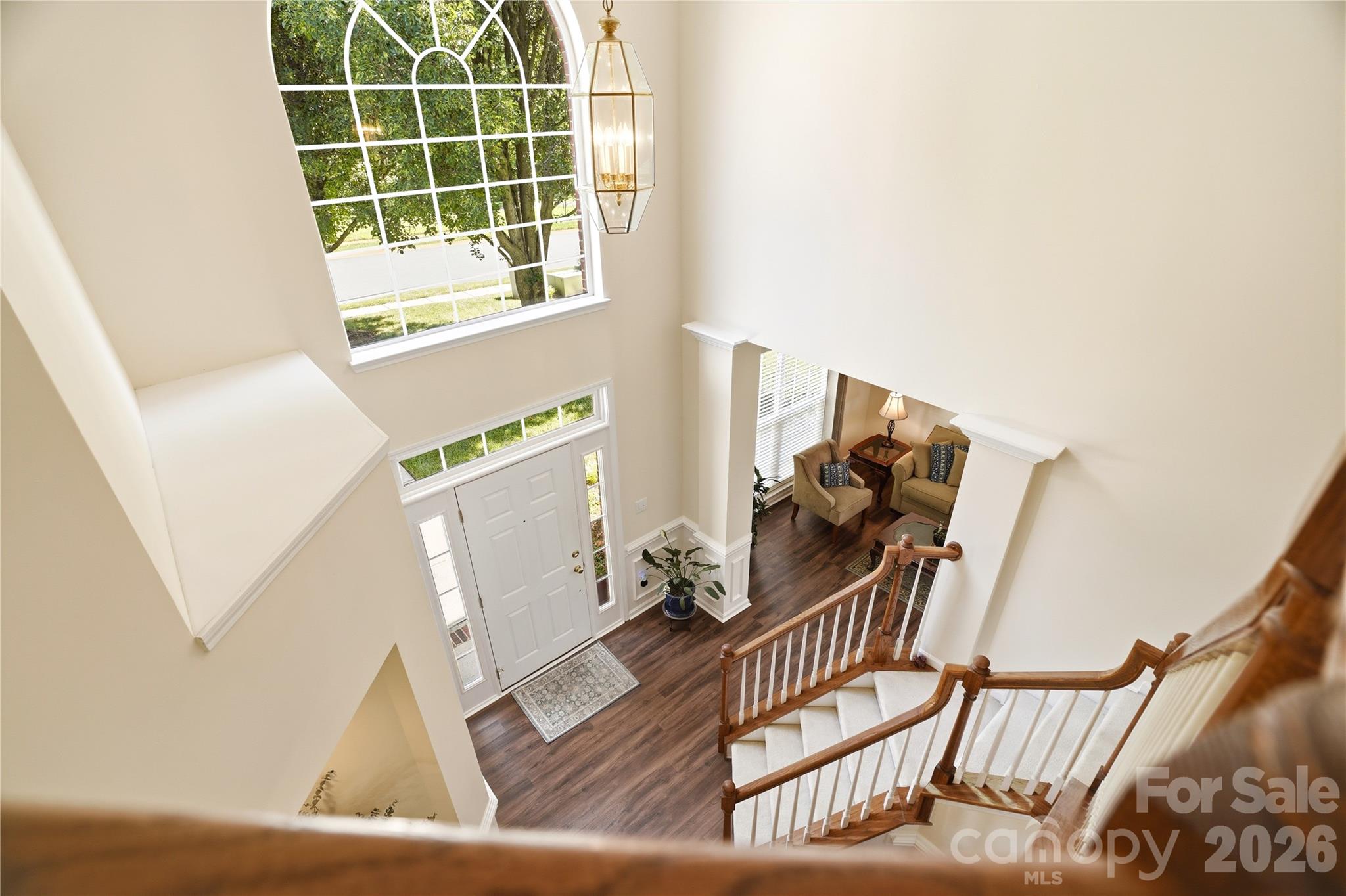 5555 Cambridge Bay Drive — Charlotte