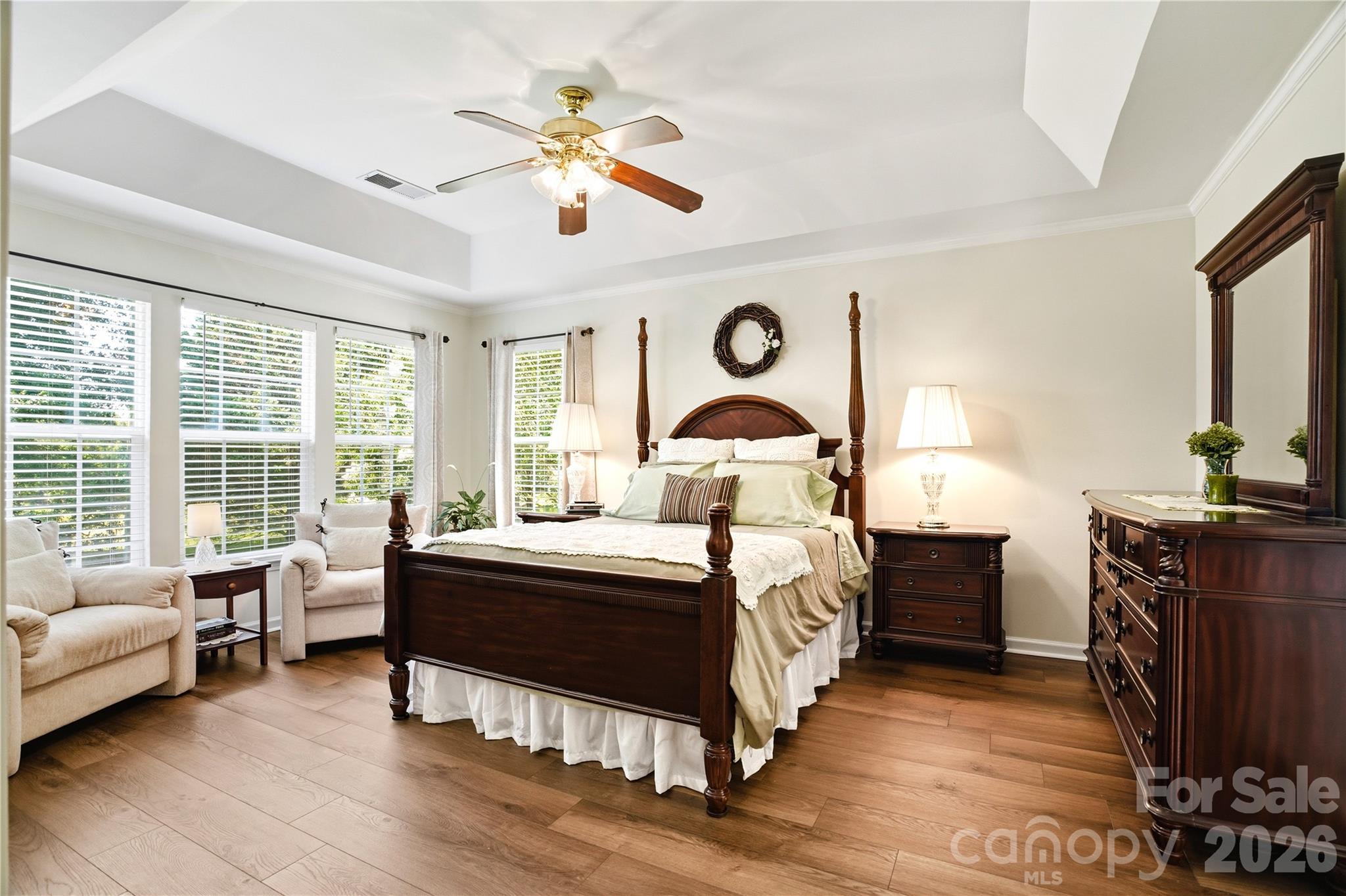 5555 Cambridge Bay Drive — Charlotte