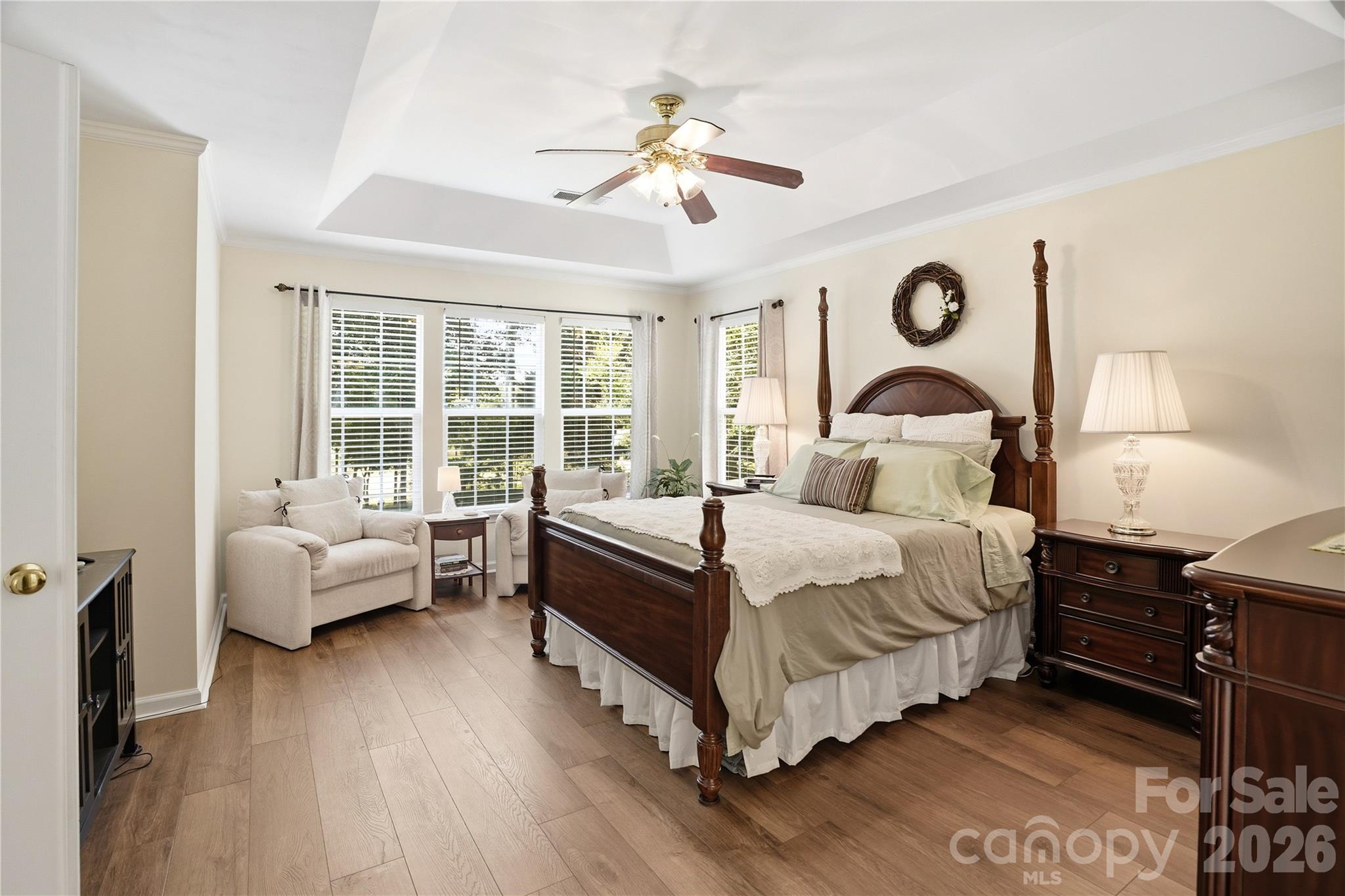 5555 Cambridge Bay Drive — Charlotte