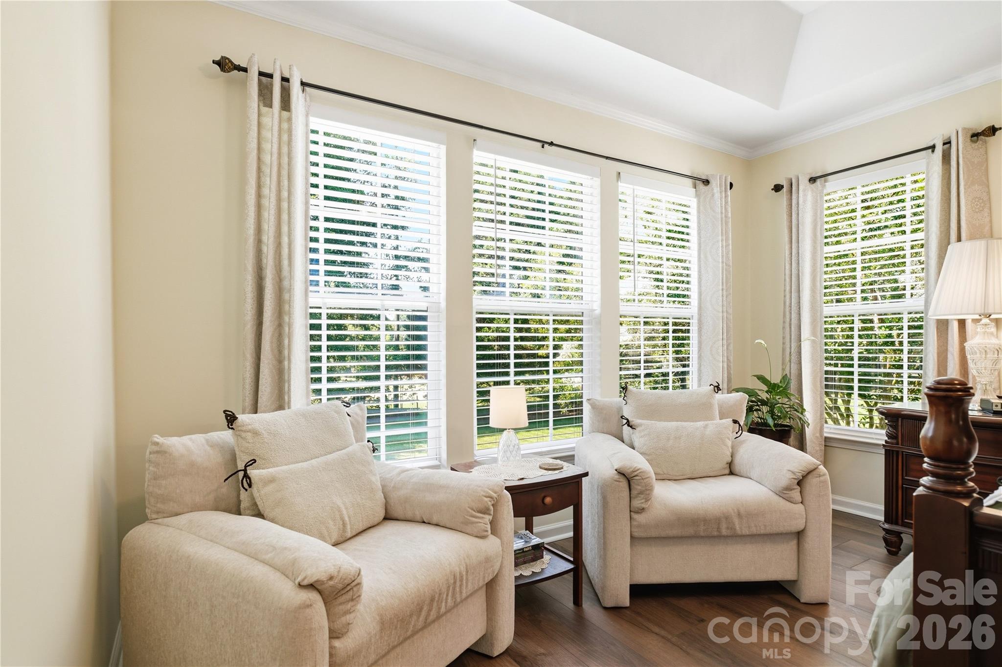 5555 Cambridge Bay Drive — Charlotte