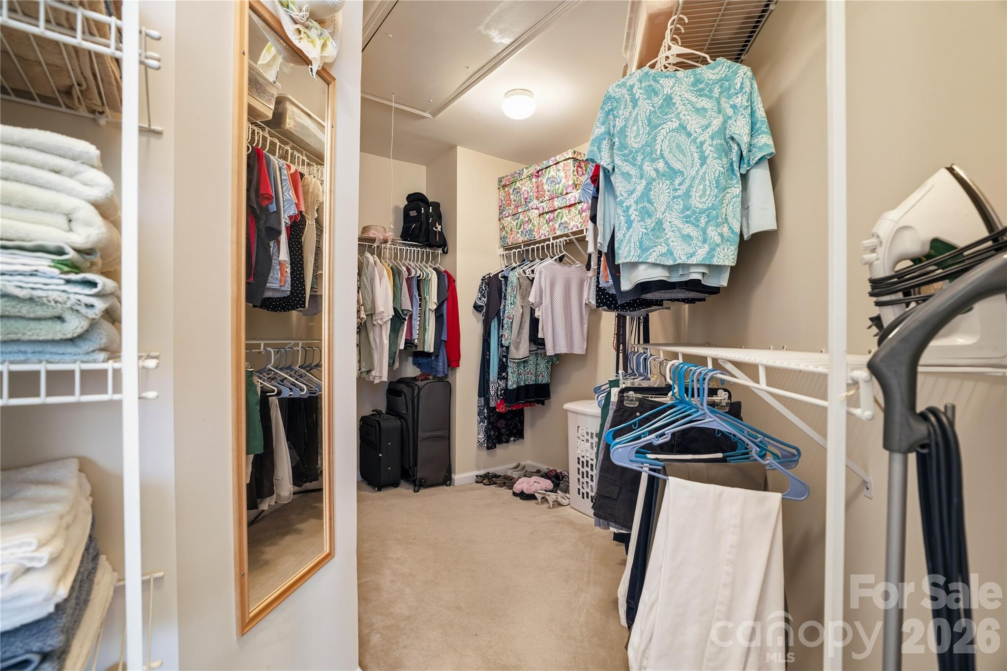 5555 Cambridge Bay Drive — Charlotte