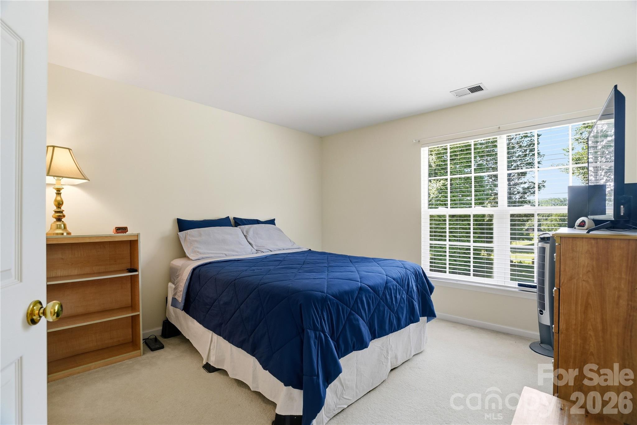 5555 Cambridge Bay Drive — Charlotte