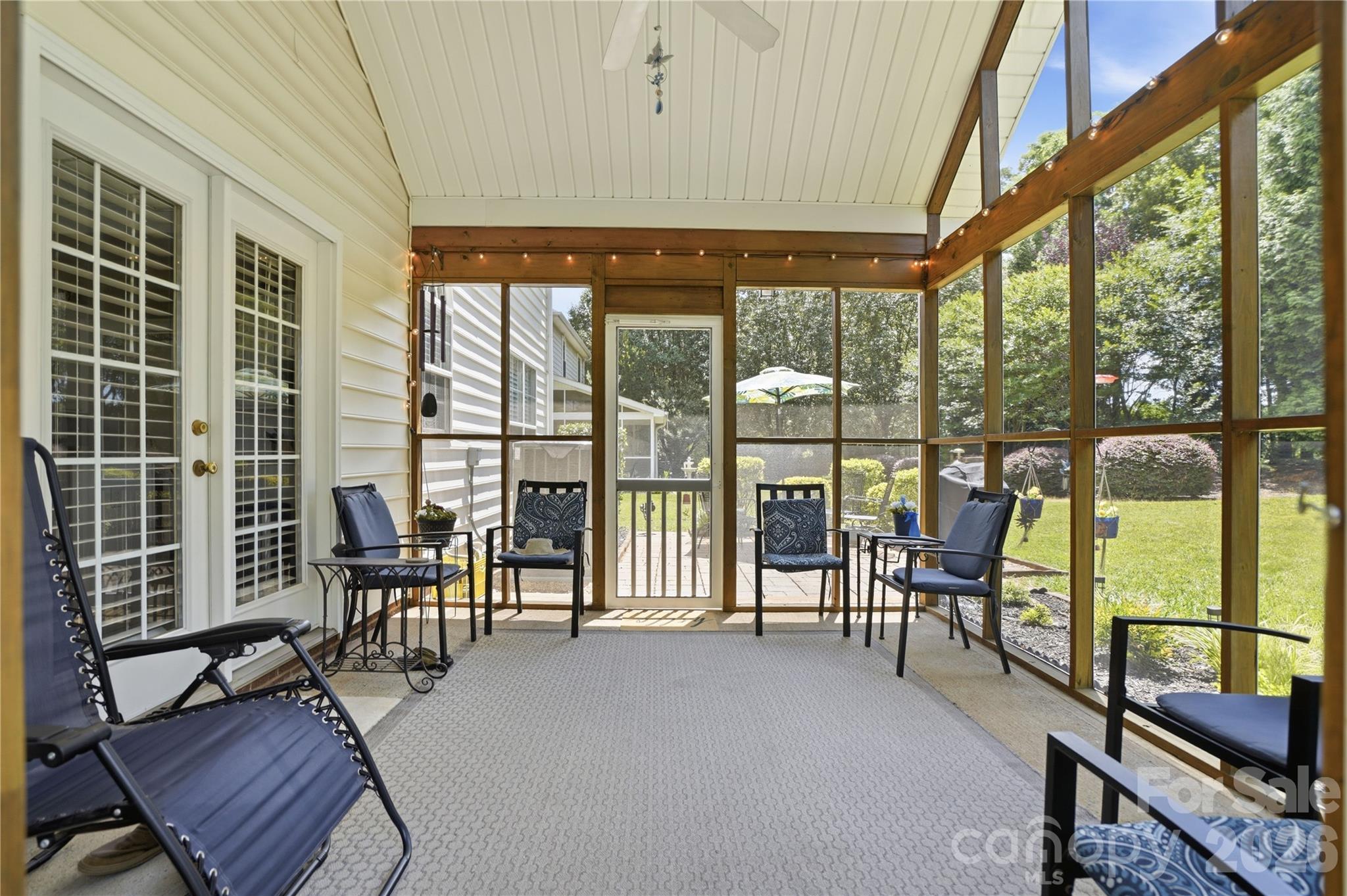 5555 Cambridge Bay Drive — Charlotte