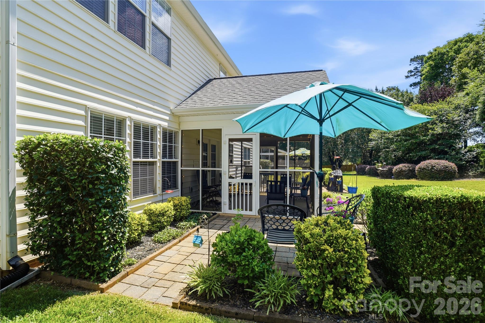 5555 Cambridge Bay Drive — Charlotte
