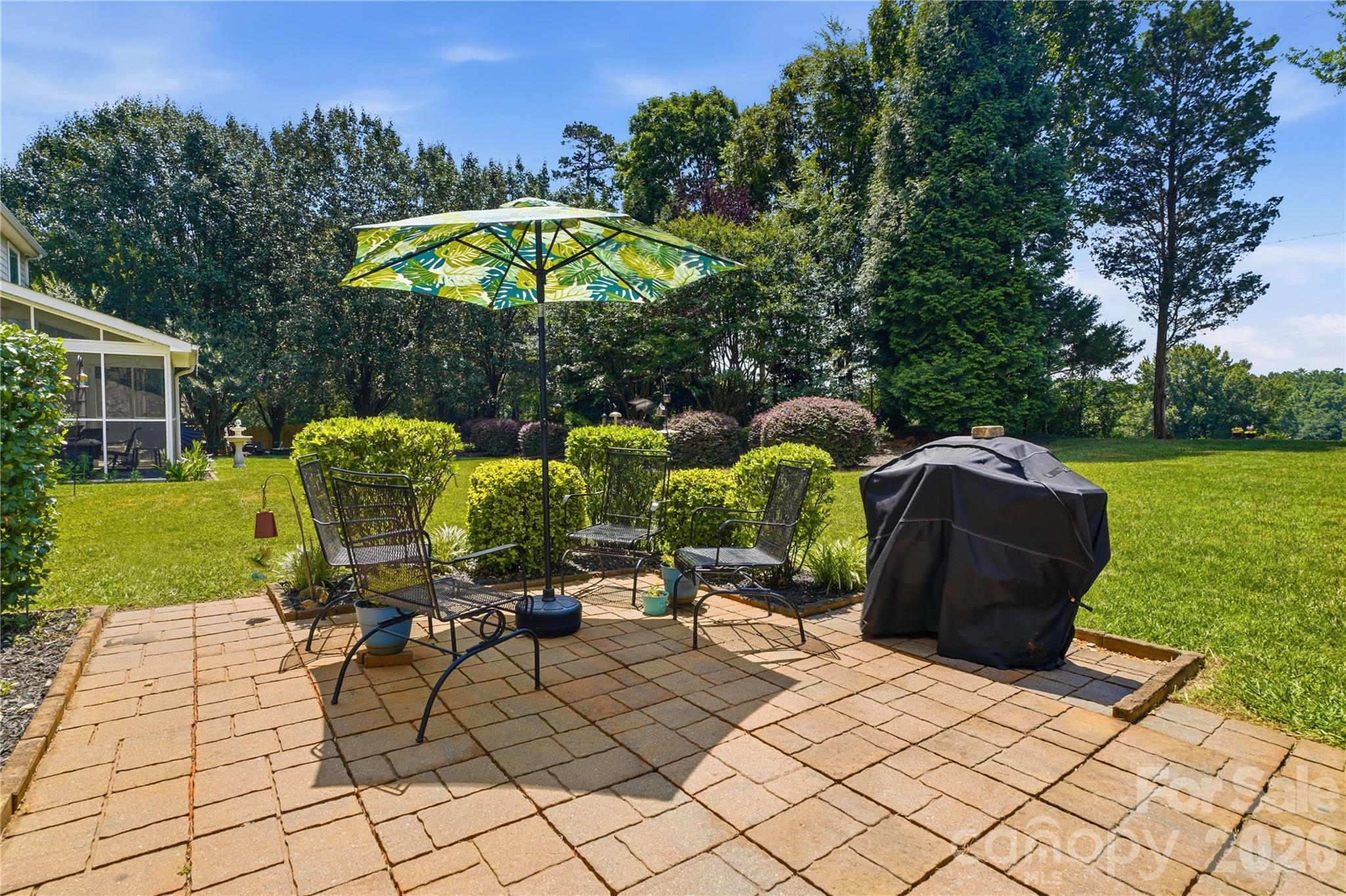5555 Cambridge Bay Drive — Charlotte