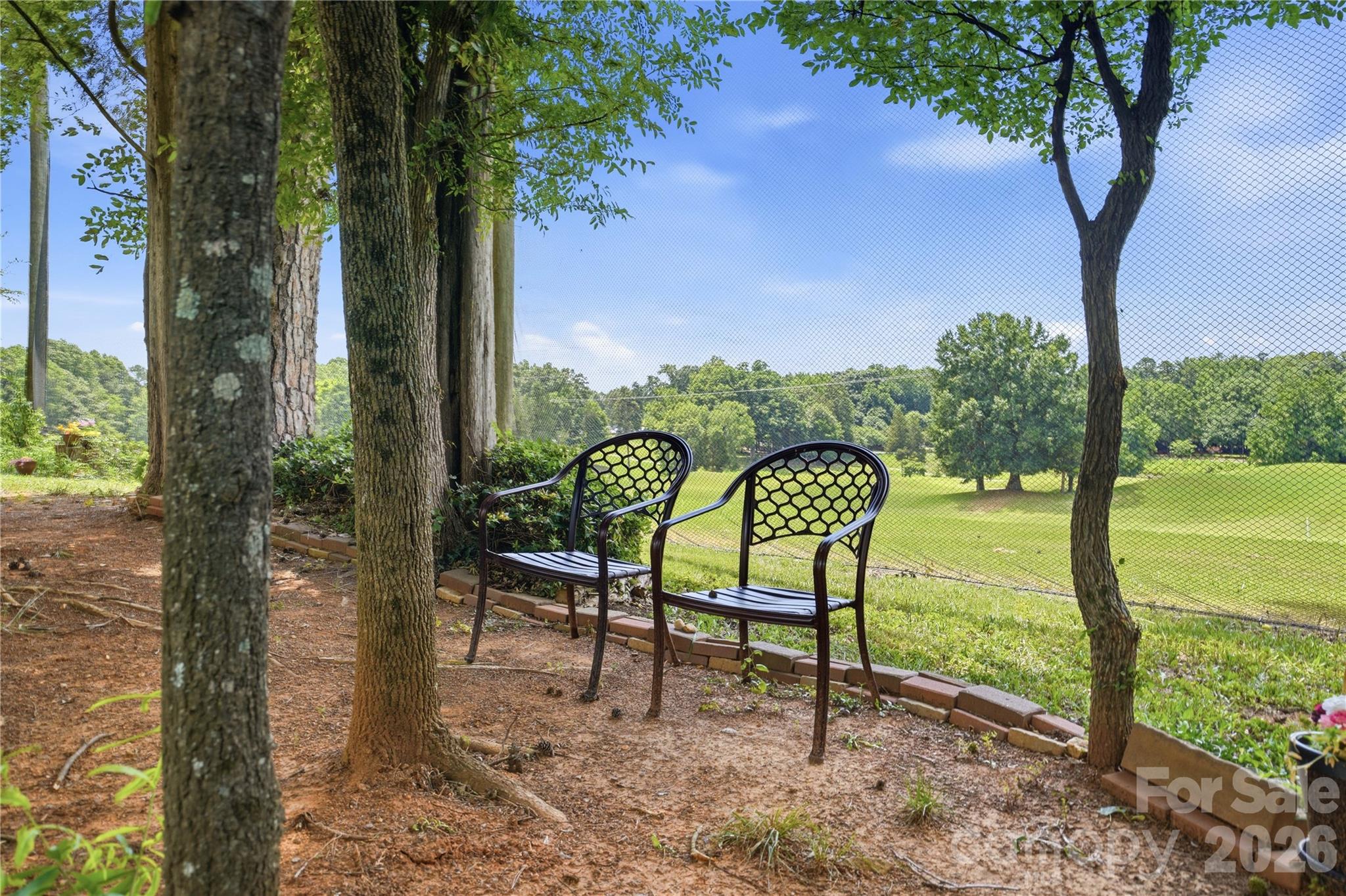 5555 Cambridge Bay Drive — Charlotte