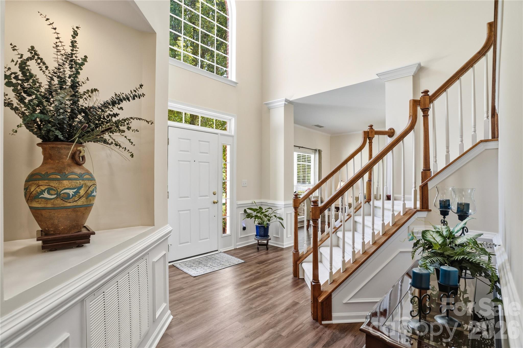 5555 Cambridge Bay Drive — Charlotte