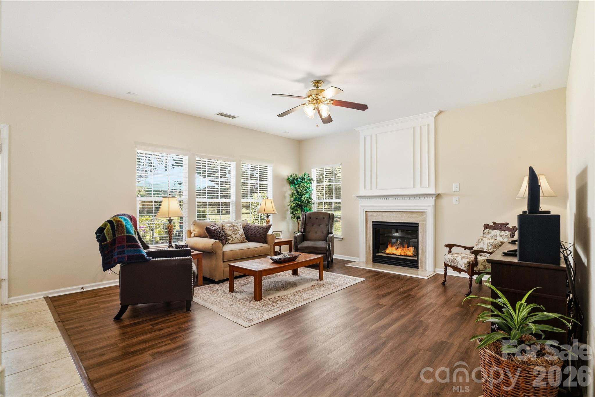 5555 Cambridge Bay Drive — Charlotte
