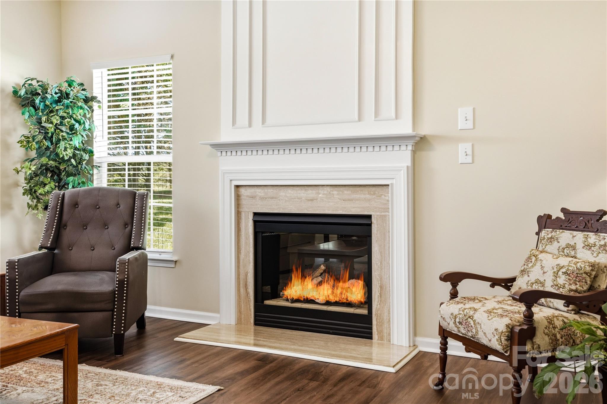 5555 Cambridge Bay Drive — Charlotte
