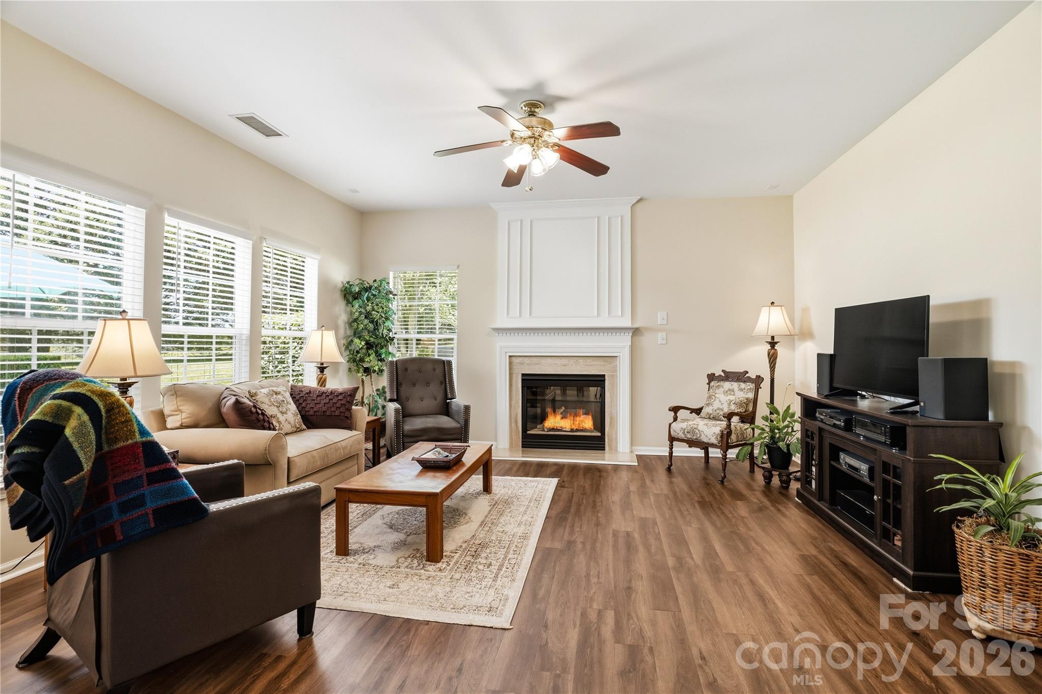 5555 Cambridge Bay Drive — Charlotte