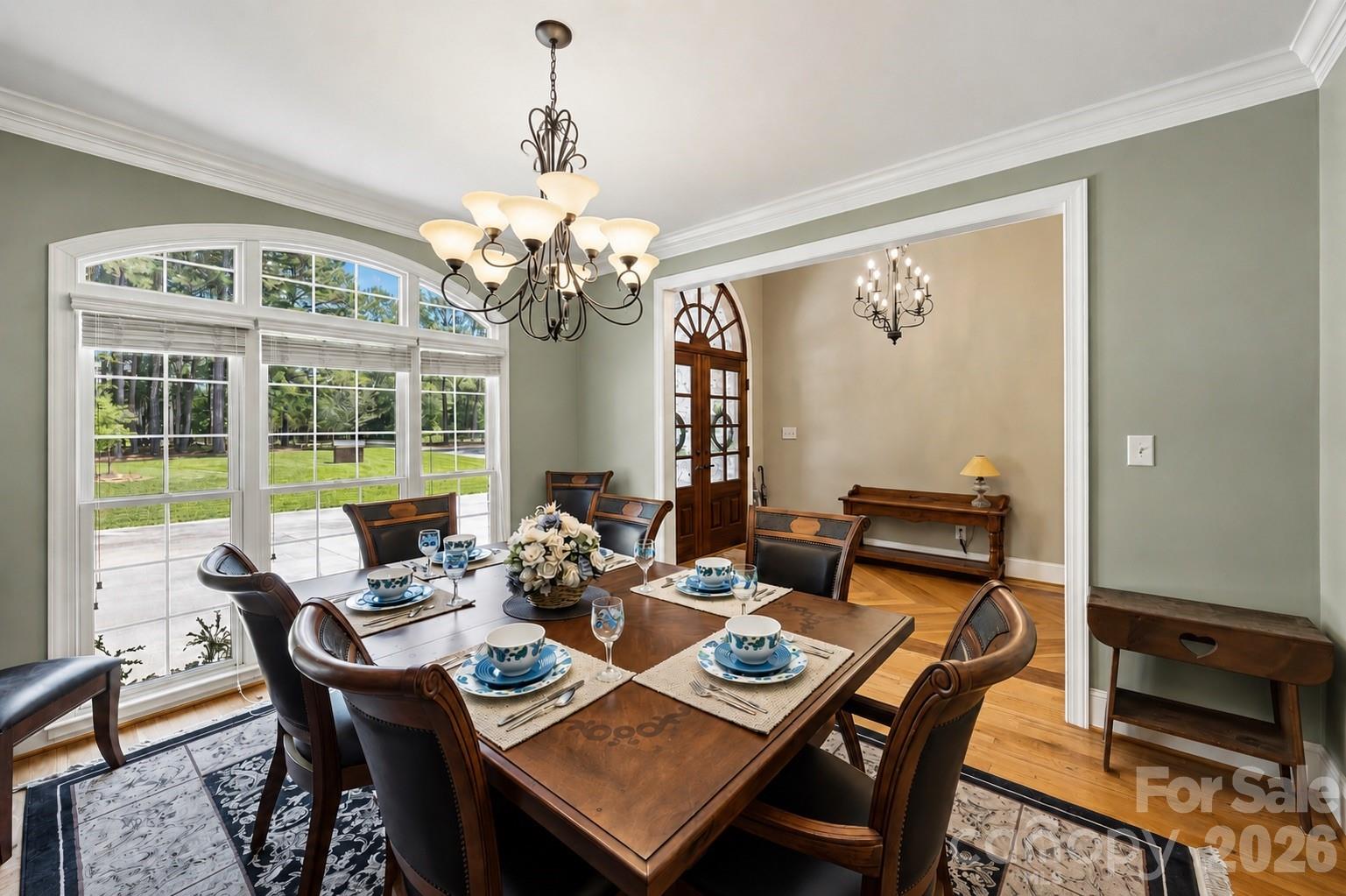 1347 Killian Road — Stanley