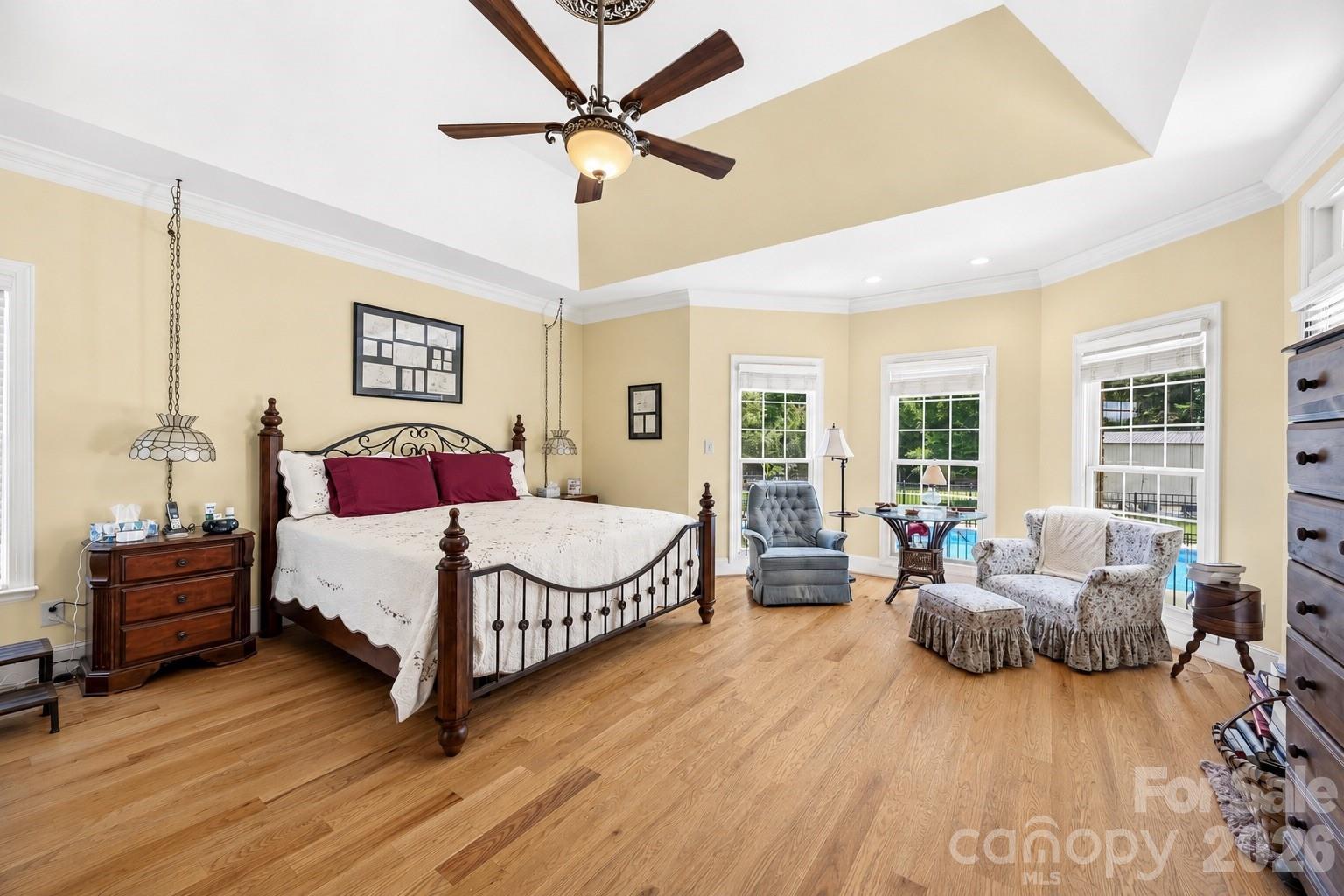1347 Killian Road — Stanley