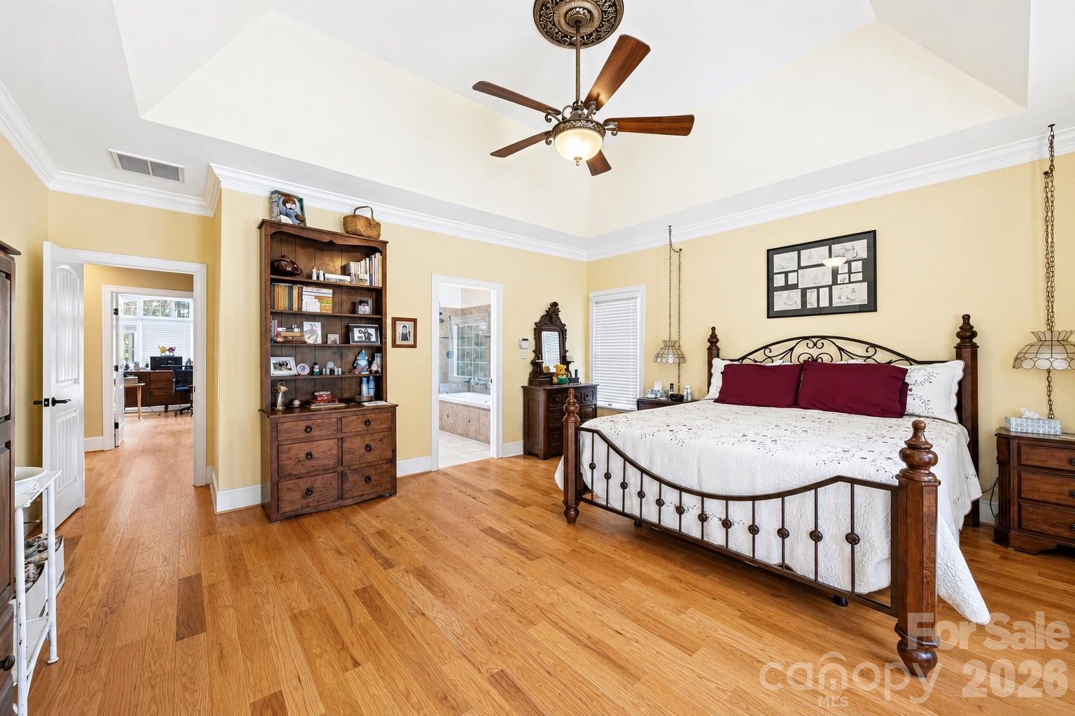 1347 Killian Road — Stanley