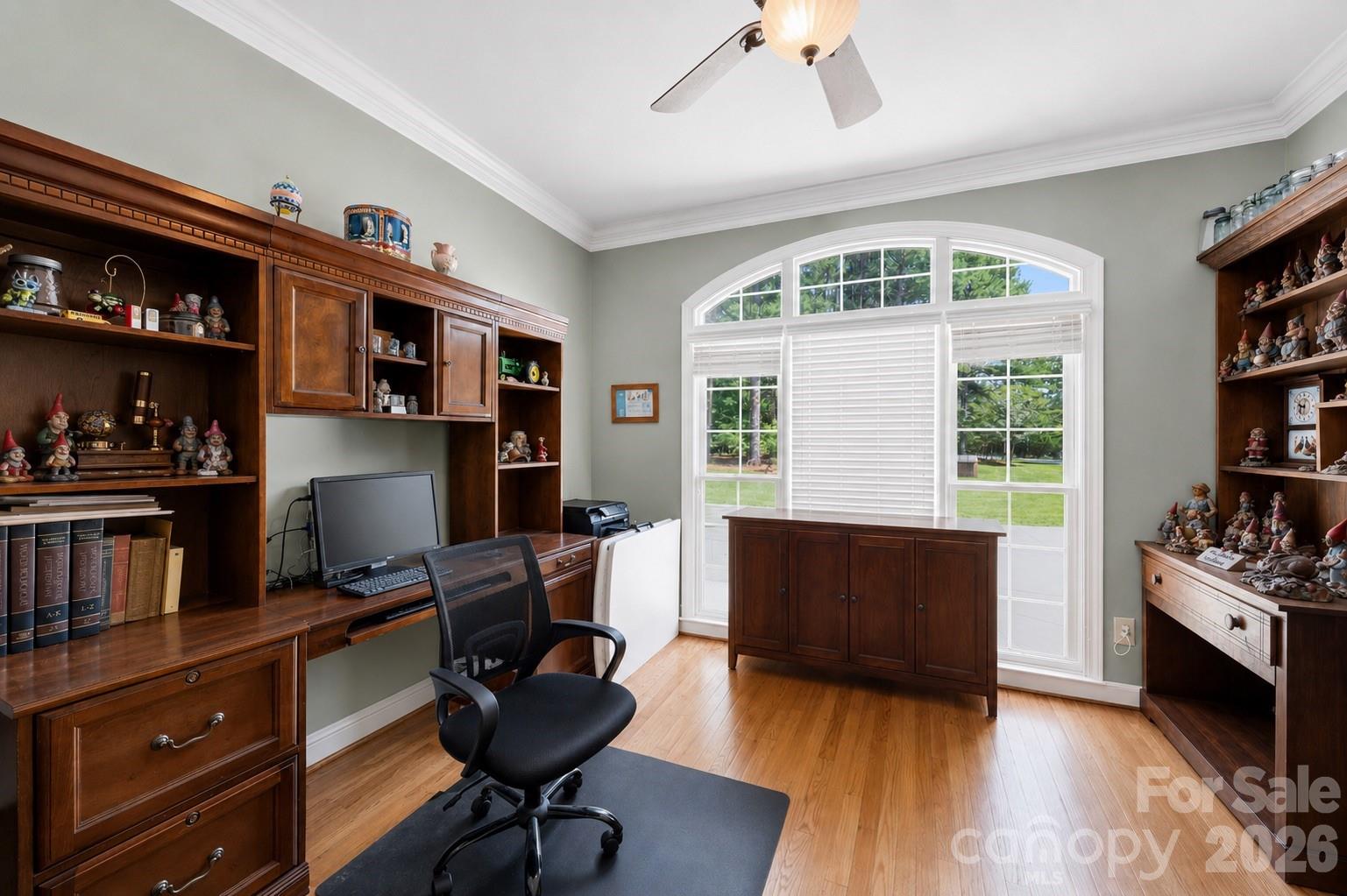 1347 Killian Road — Stanley
