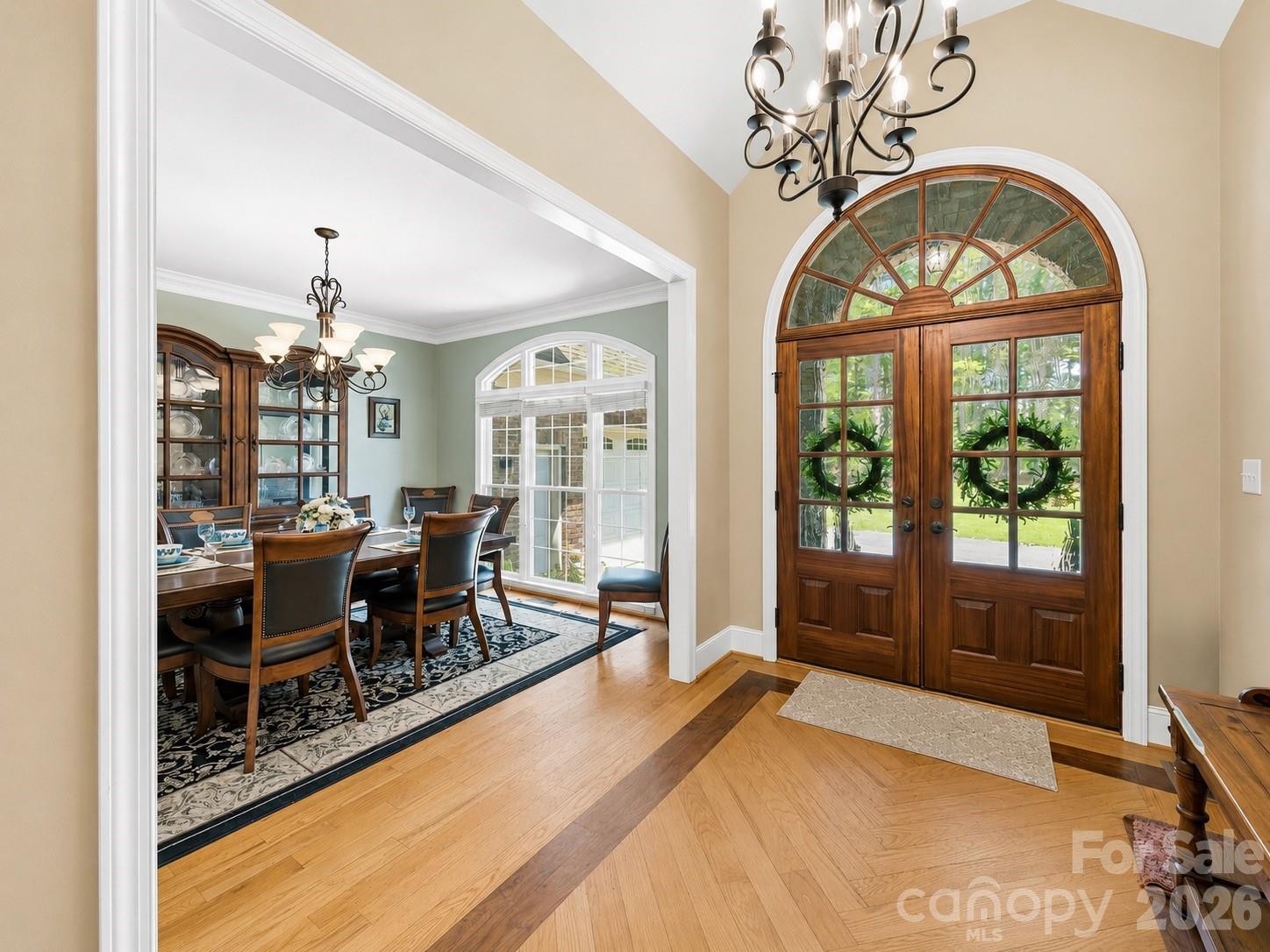 1347 Killian Road — Stanley