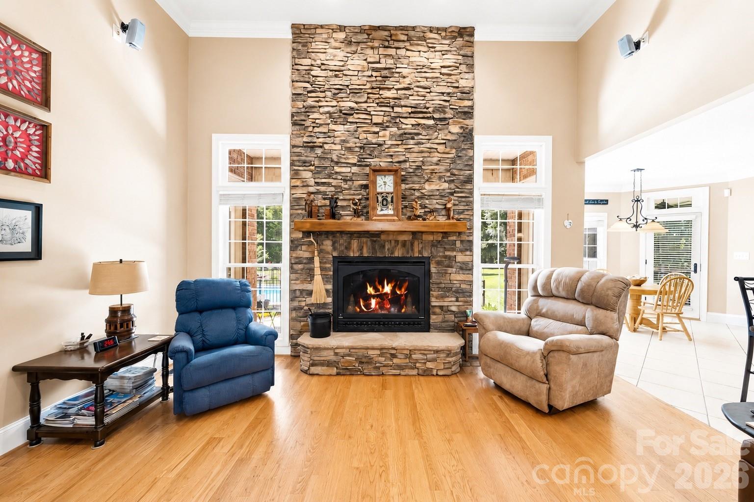 1347 Killian Road — Stanley
