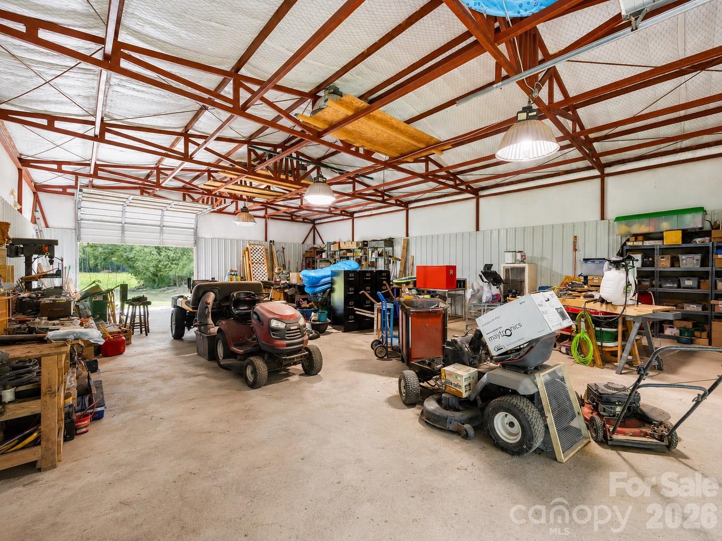 1347 Killian Road — Stanley