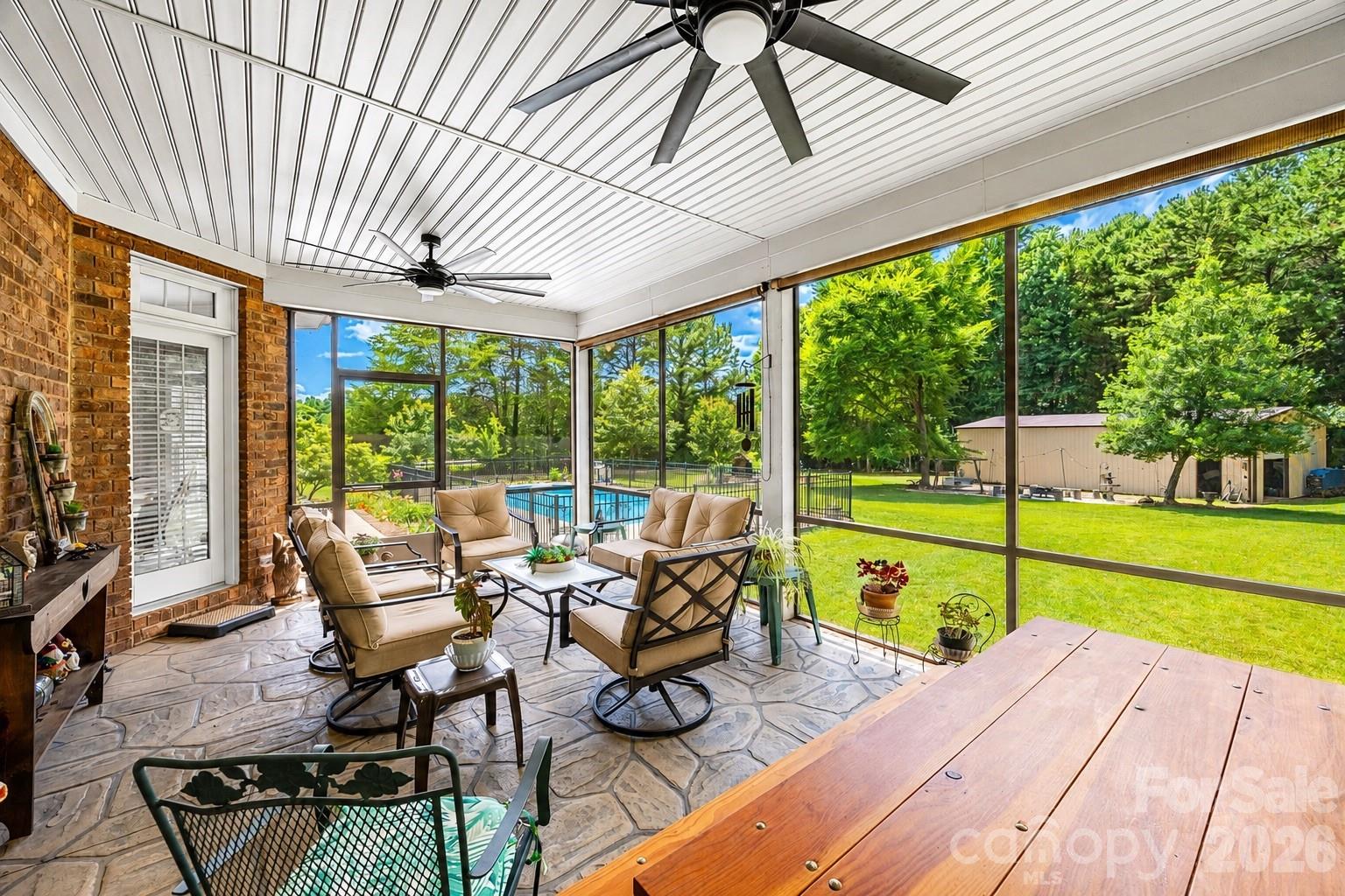 1347 Killian Road — Stanley