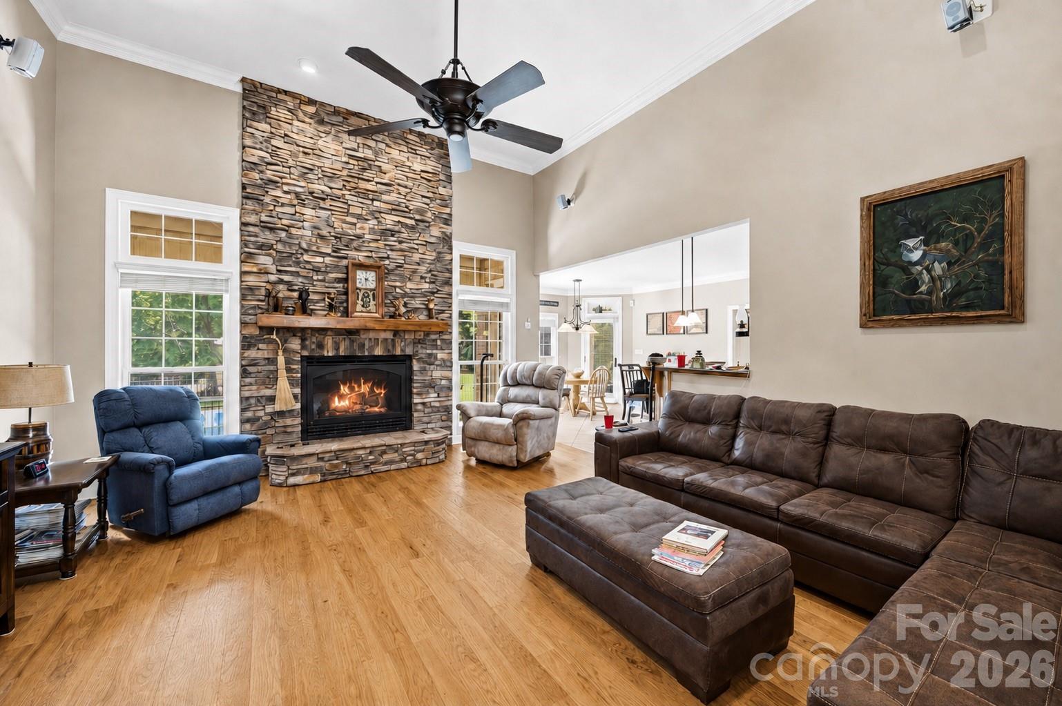 1347 Killian Road — Stanley