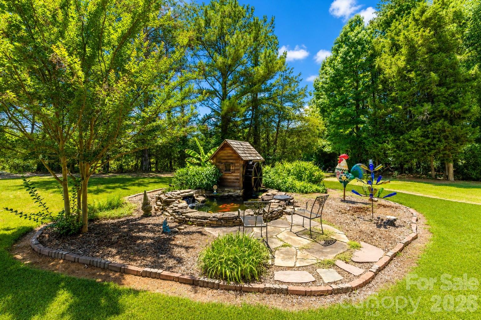 1347 Killian Road — Stanley