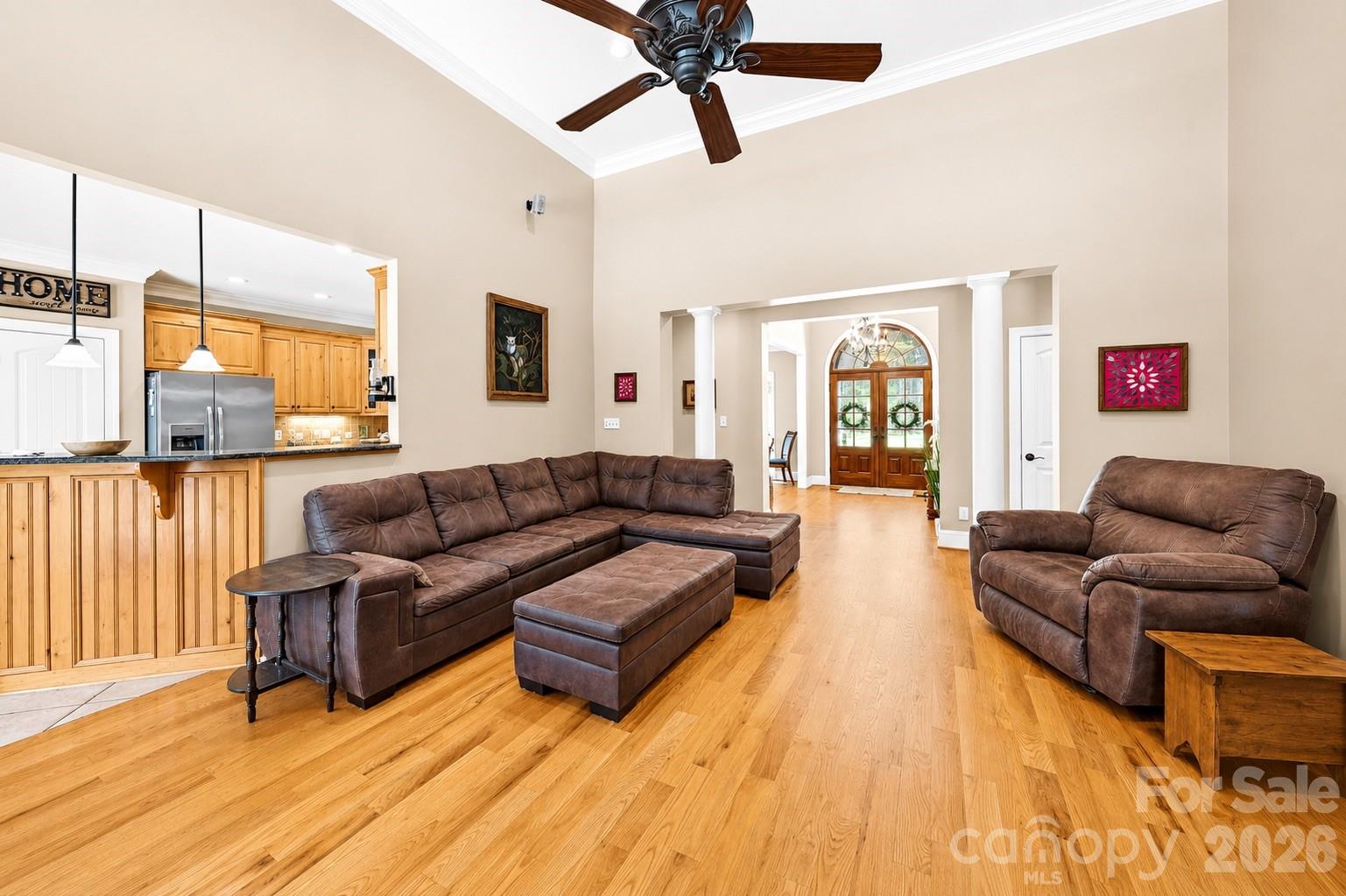 1347 Killian Road — Stanley