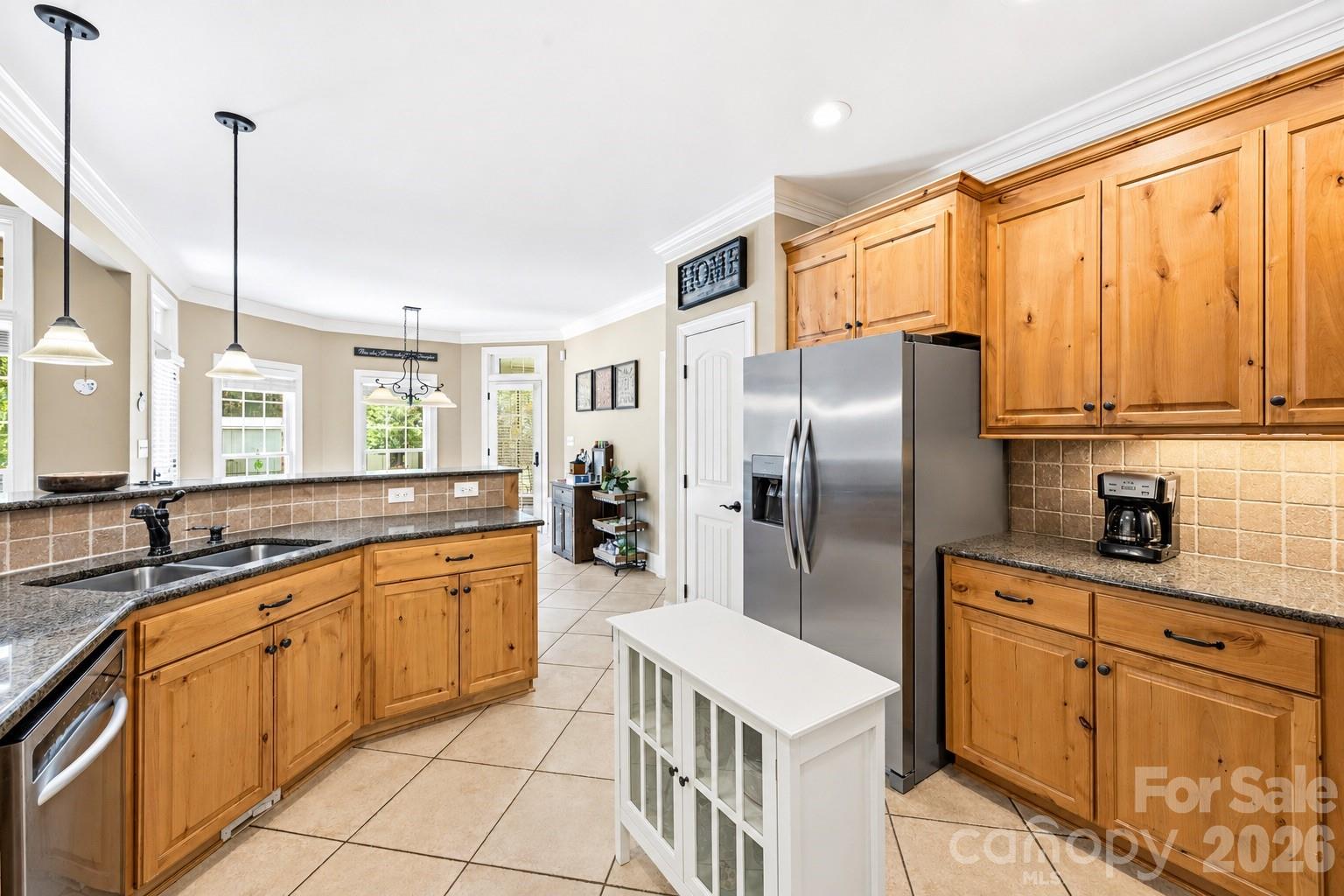 1347 Killian Road — Stanley