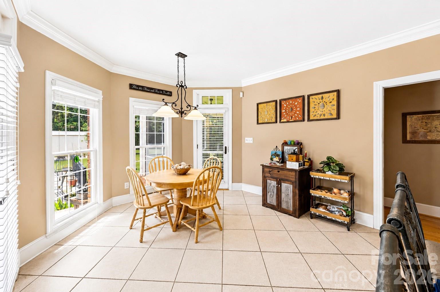 1347 Killian Road — Stanley