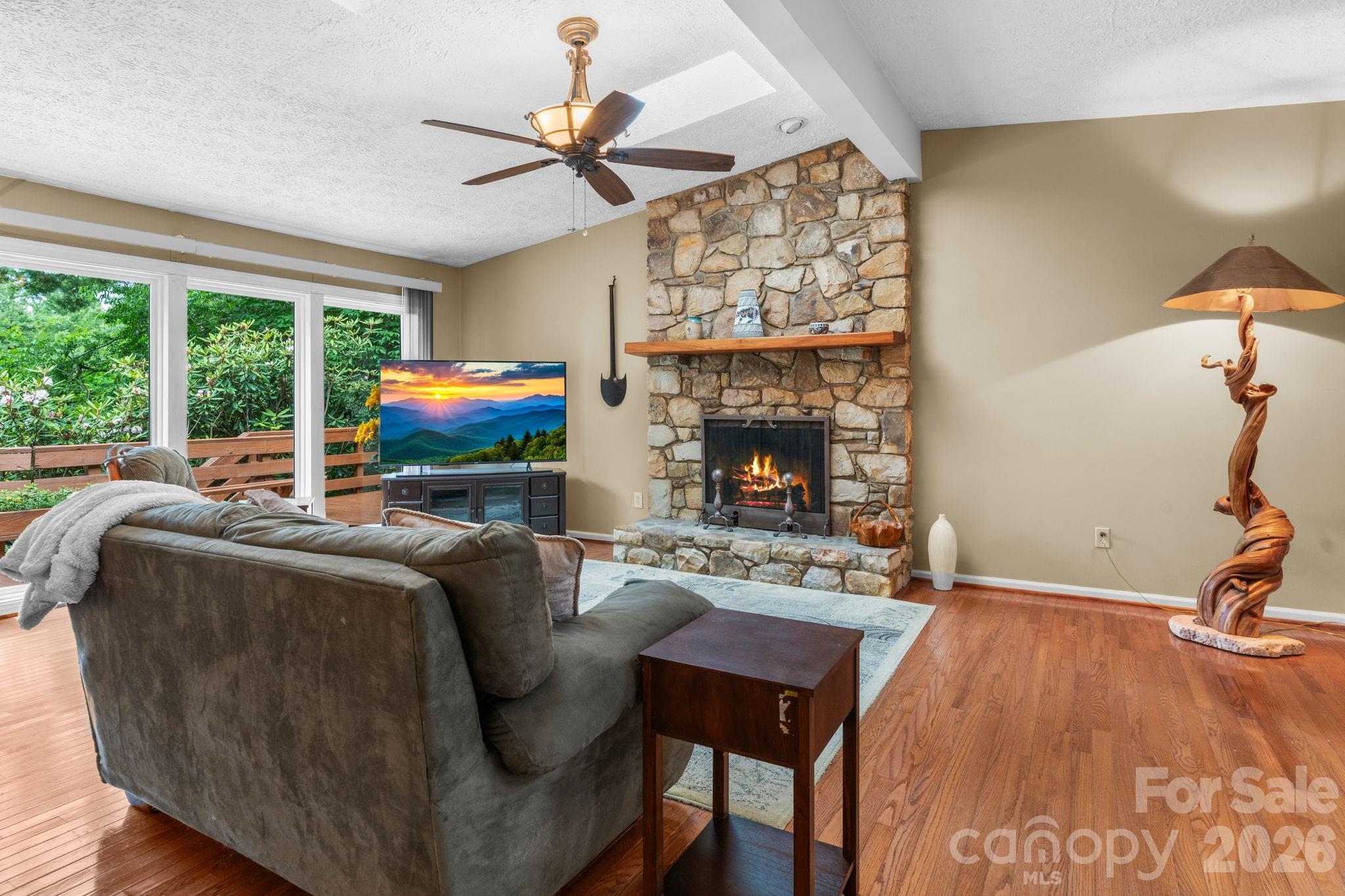 640 Knollwood Drive — Boone