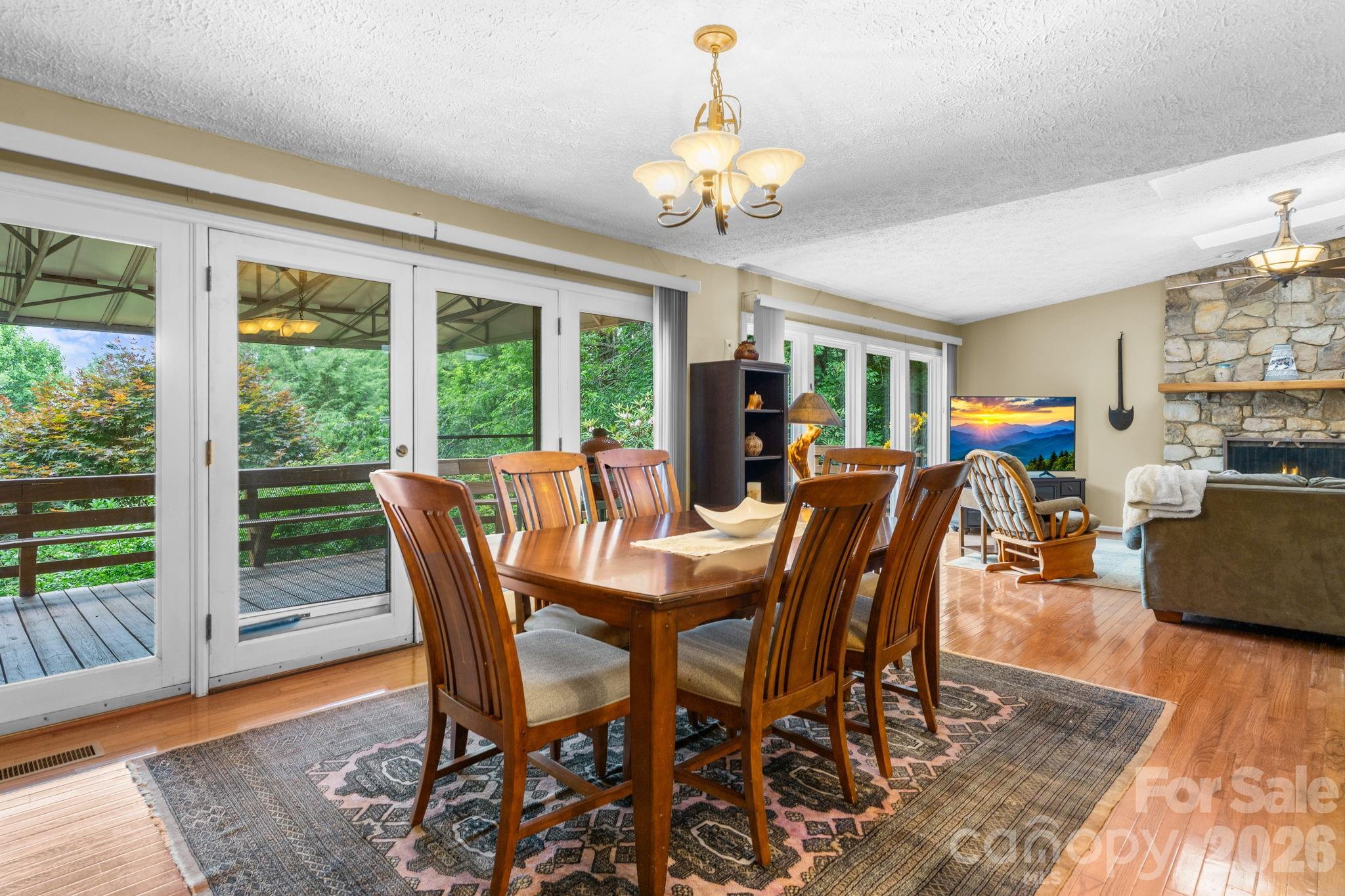 640 Knollwood Drive — Boone