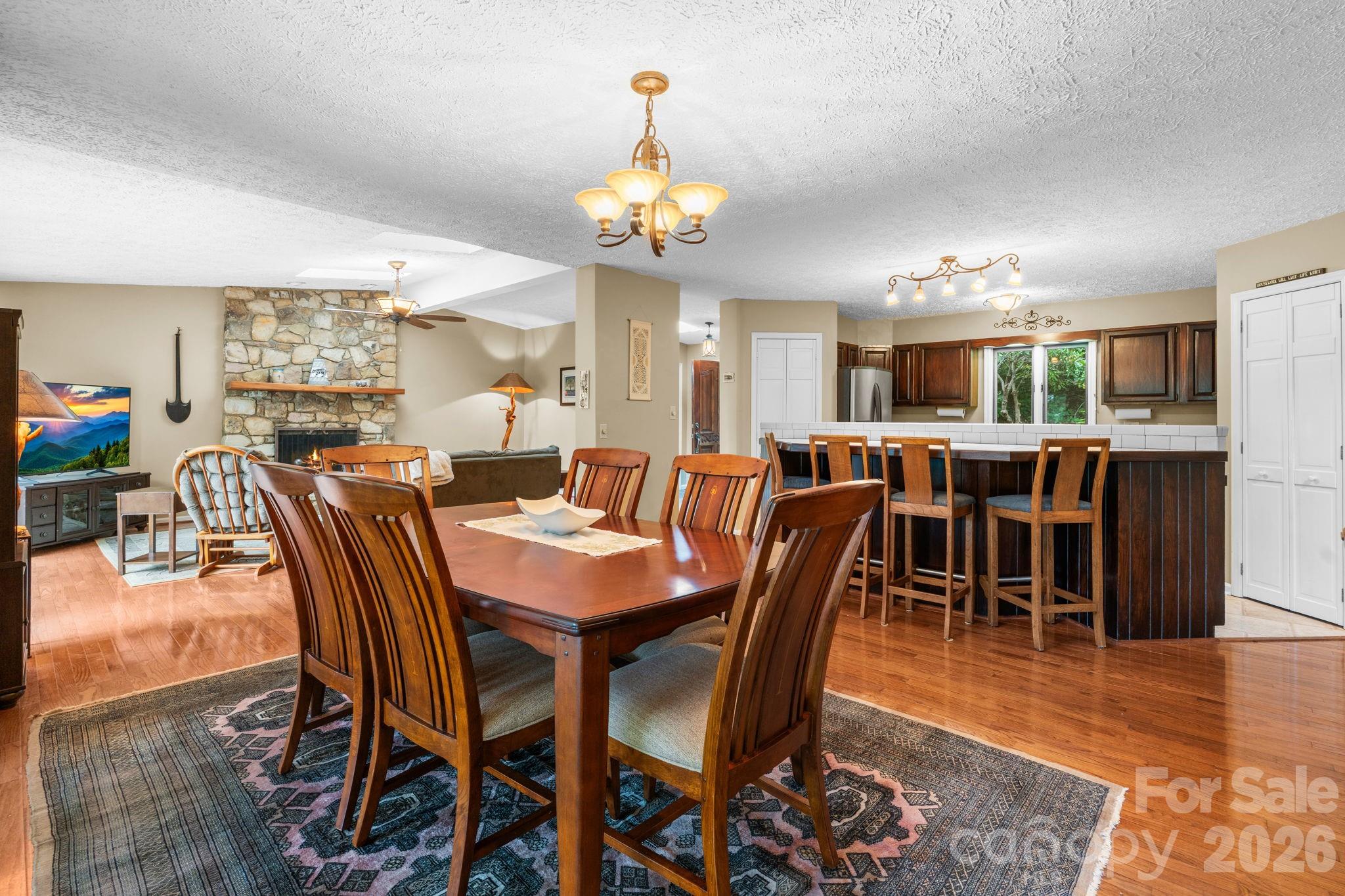 640 Knollwood Drive — Boone