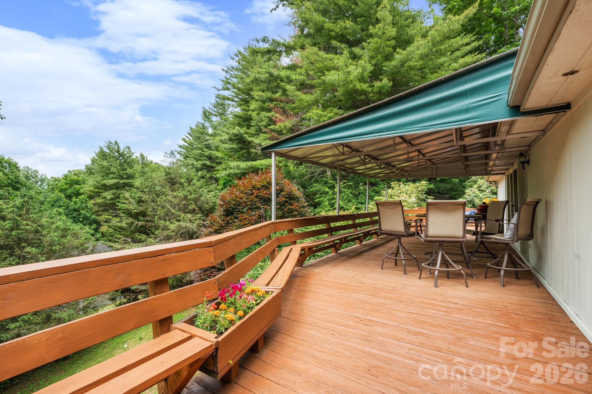640 Knollwood Drive — Boone