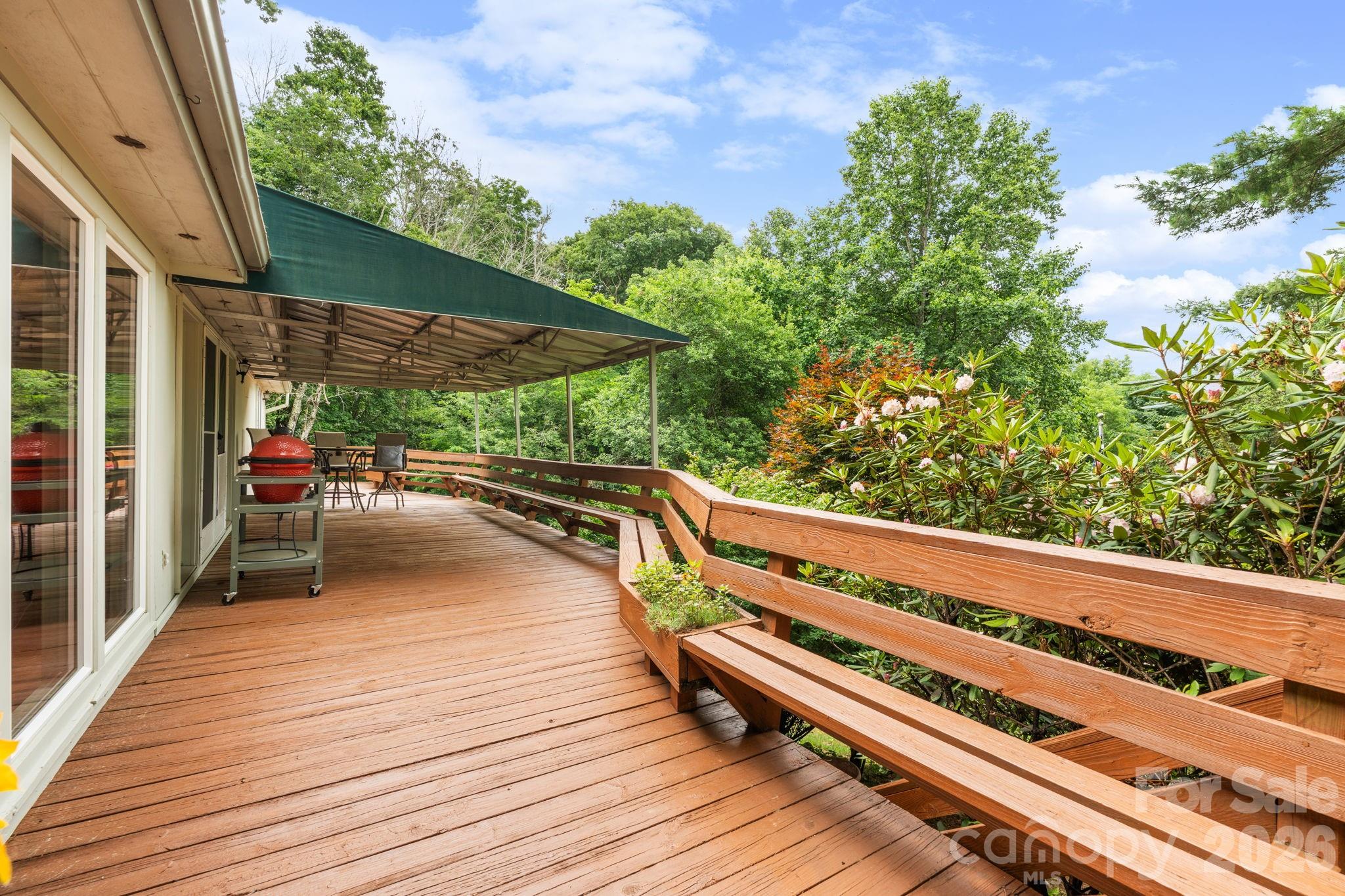 640 Knollwood Drive — Boone