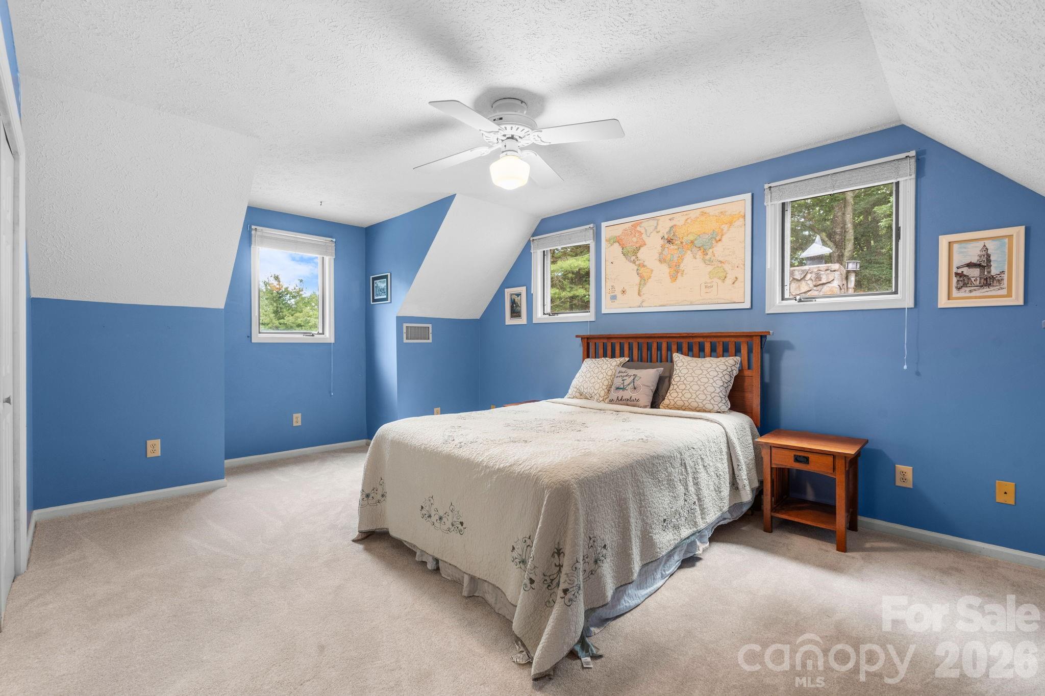 640 Knollwood Drive — Boone