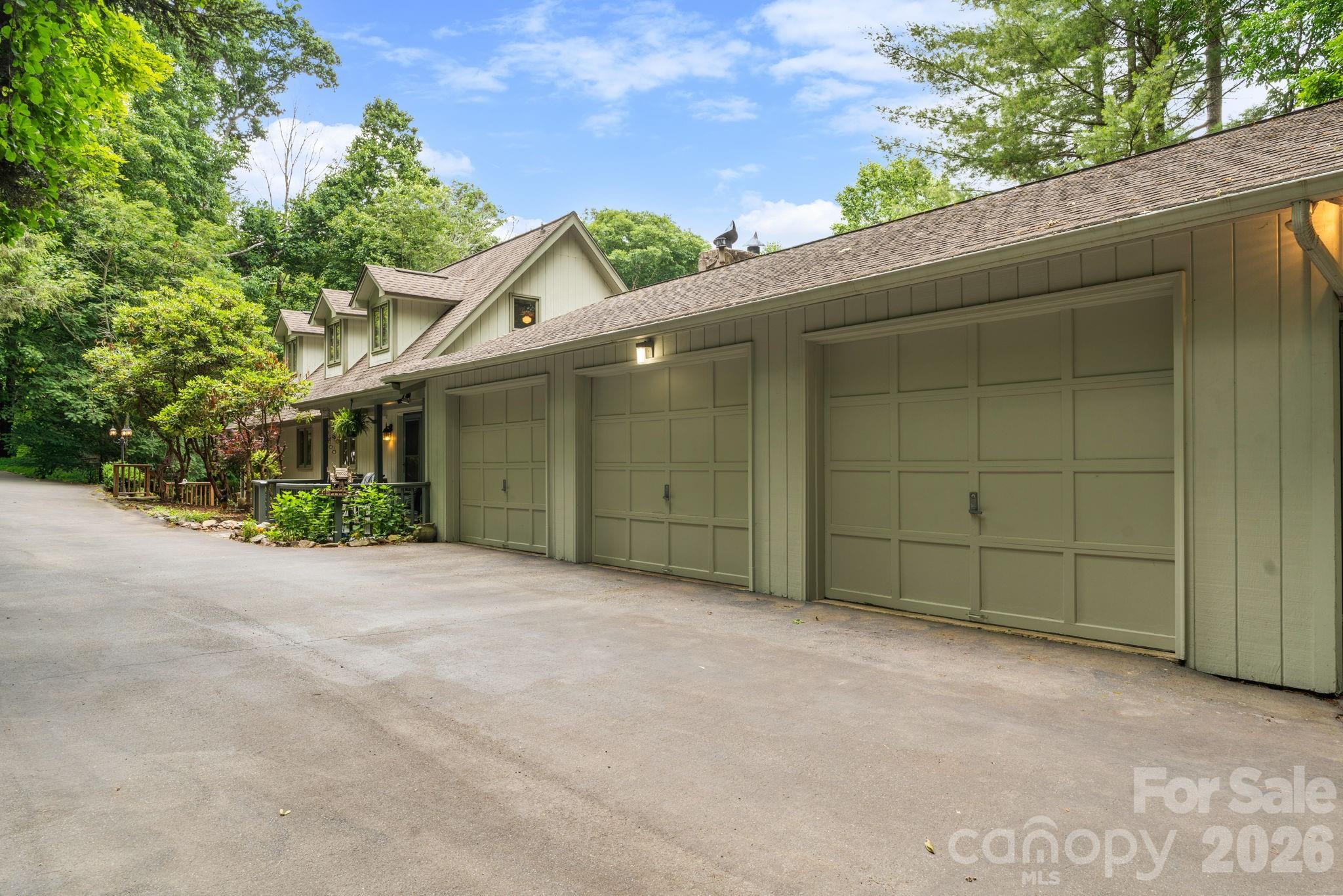 640 Knollwood Drive — Boone