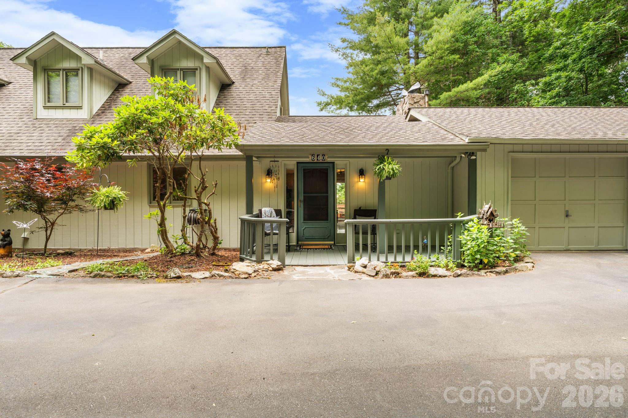 640 Knollwood Drive — Boone