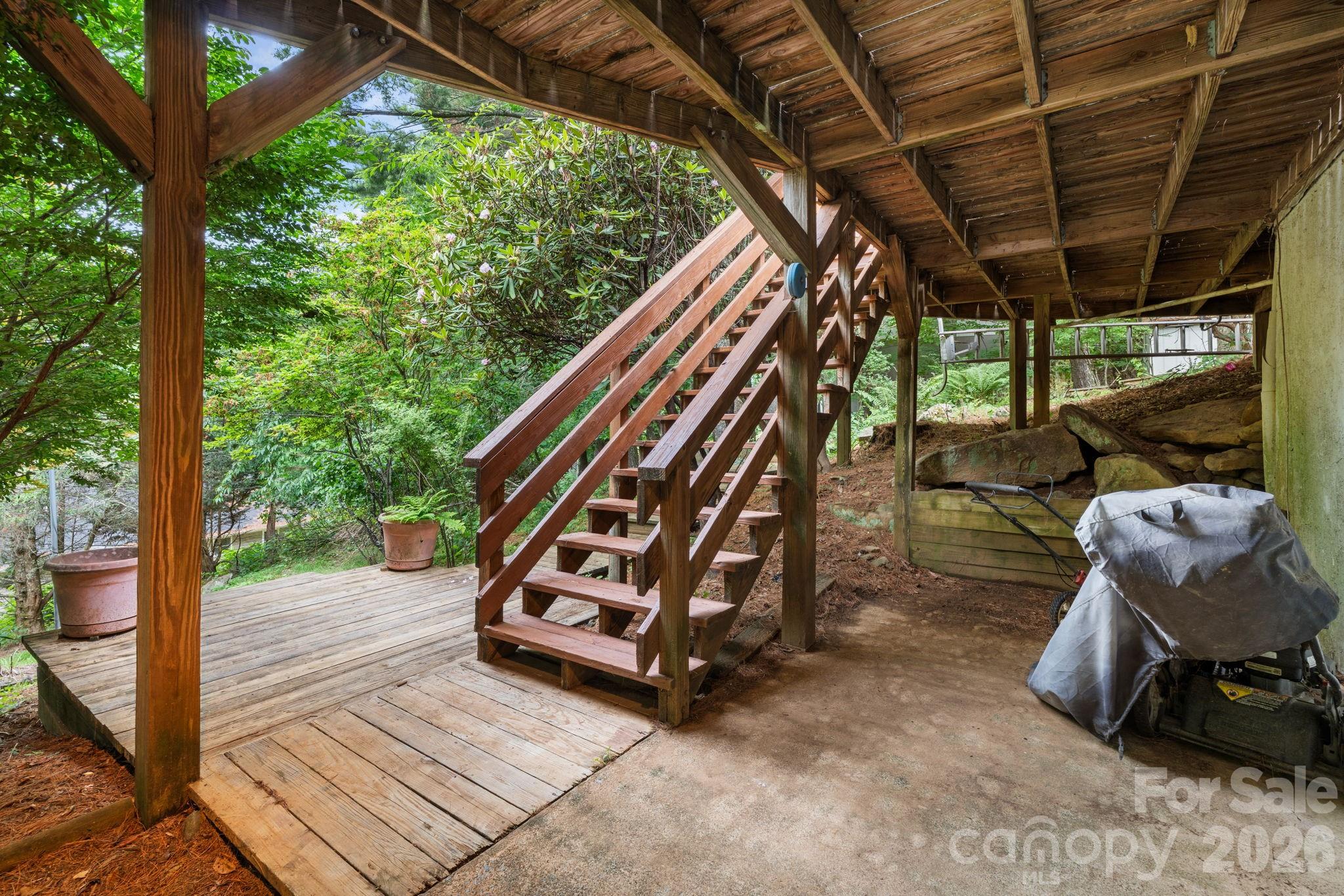 640 Knollwood Drive — Boone