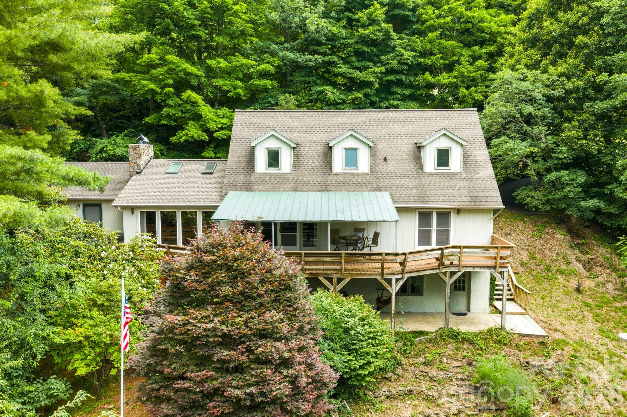 640 Knollwood Drive — Boone
